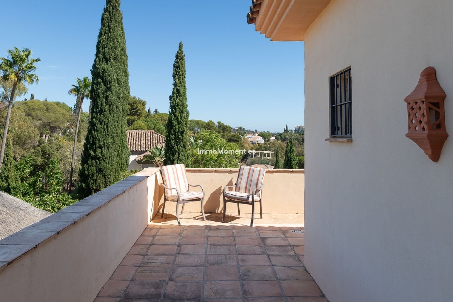 Reventa - Villa independiente - Marbella - Elviria