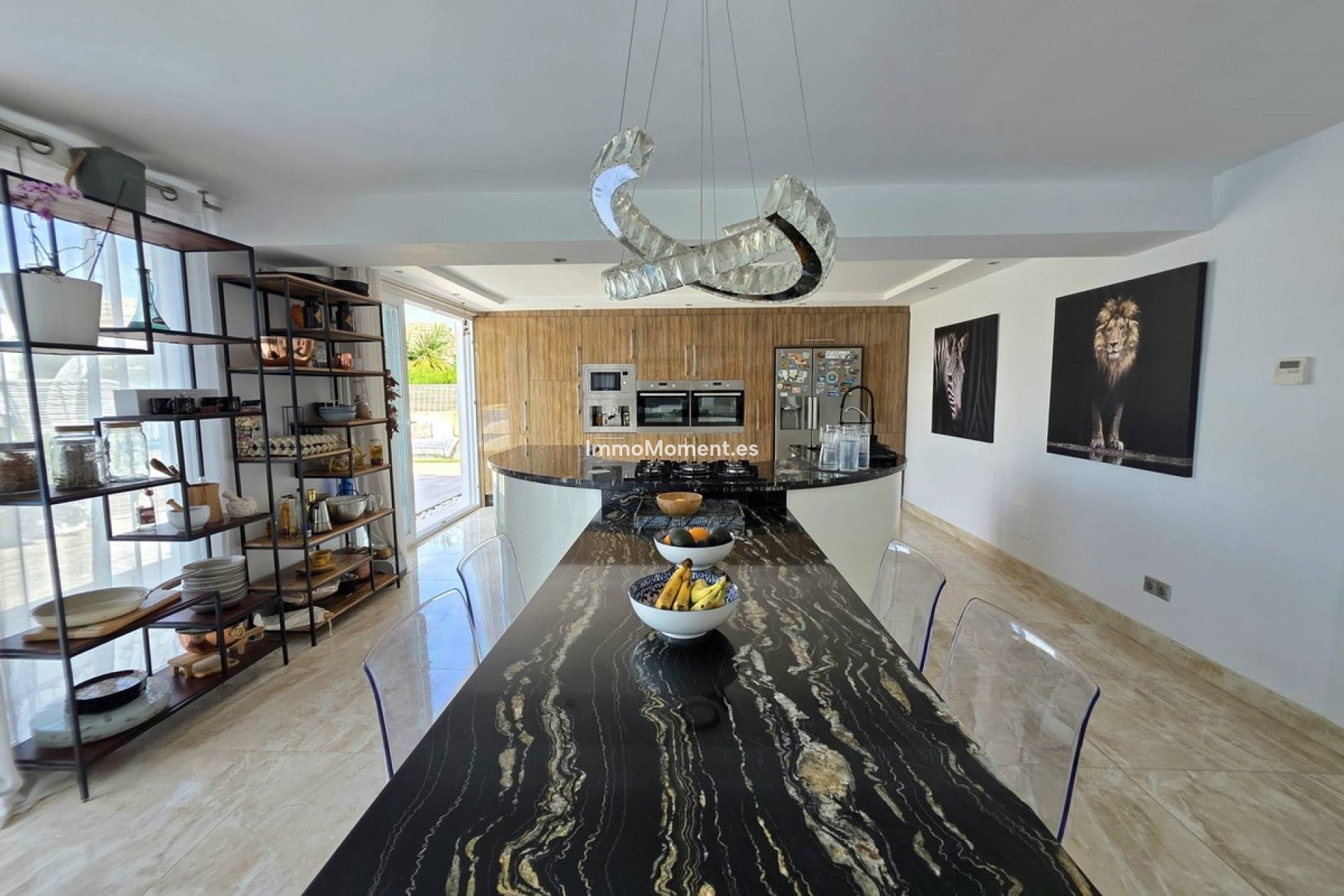Reventa - Villa independiente - Marbella - Elviria