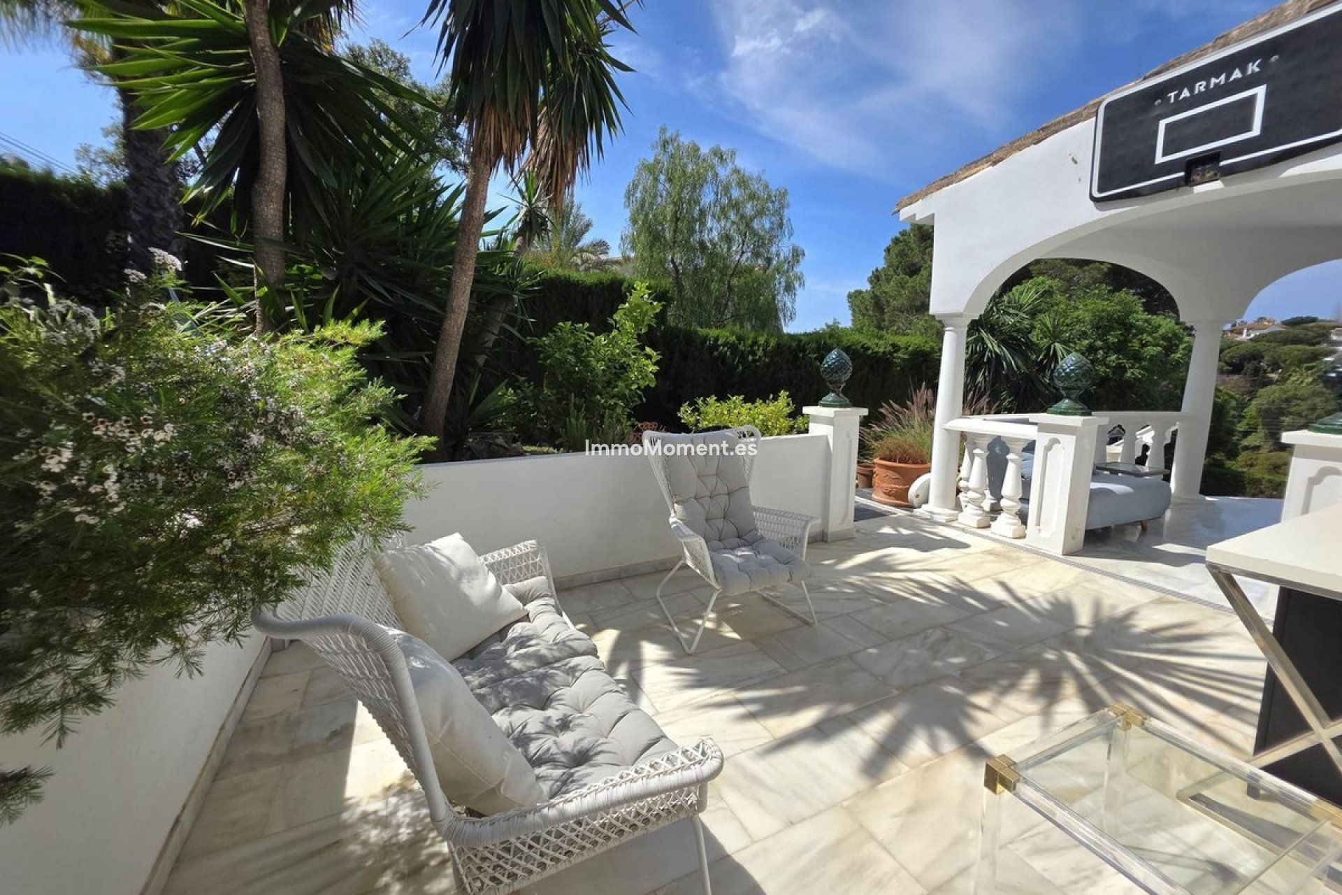 Reventa - Villa independiente - Marbella - Elviria