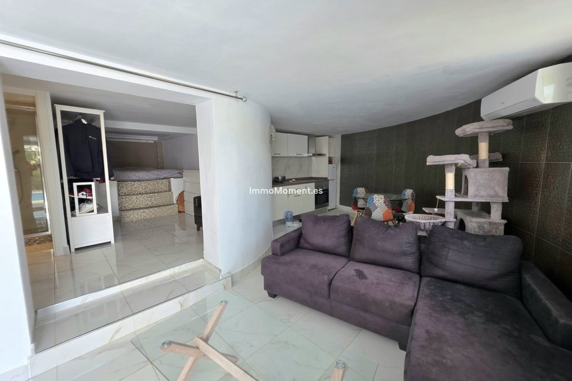 Reventa - Villa independiente - Marbella - Elviria