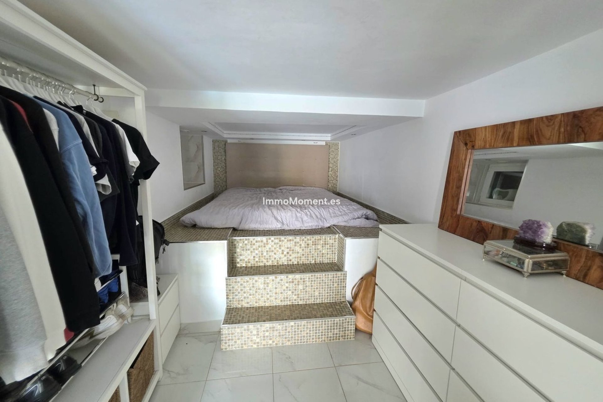 Reventa - Villa independiente - Marbella - Elviria