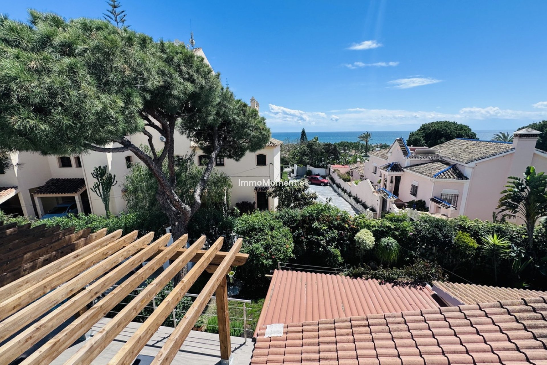 Reventa - Villa independiente - Marbella - Elviria