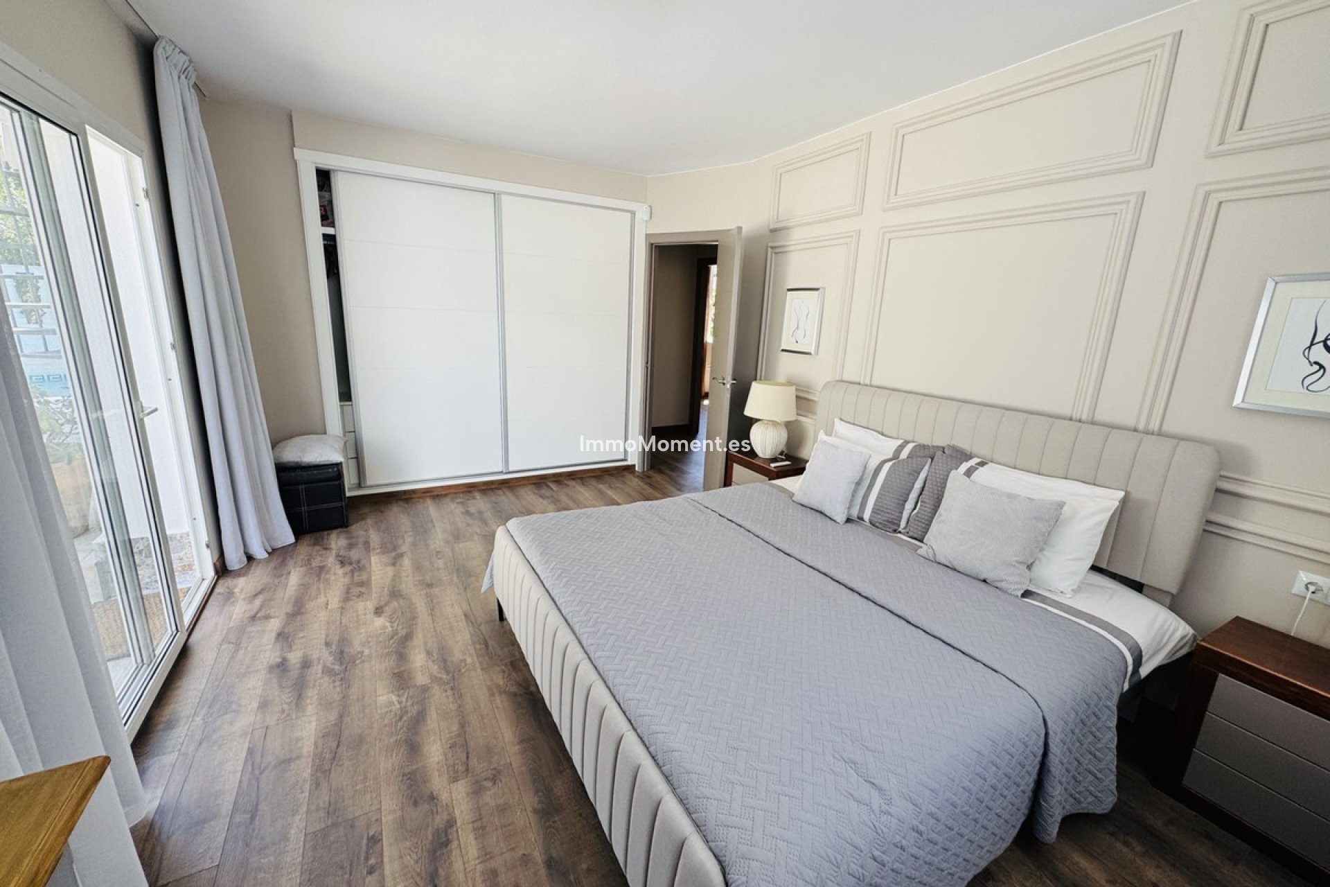 Reventa - Villa independiente - Marbella - Elviria