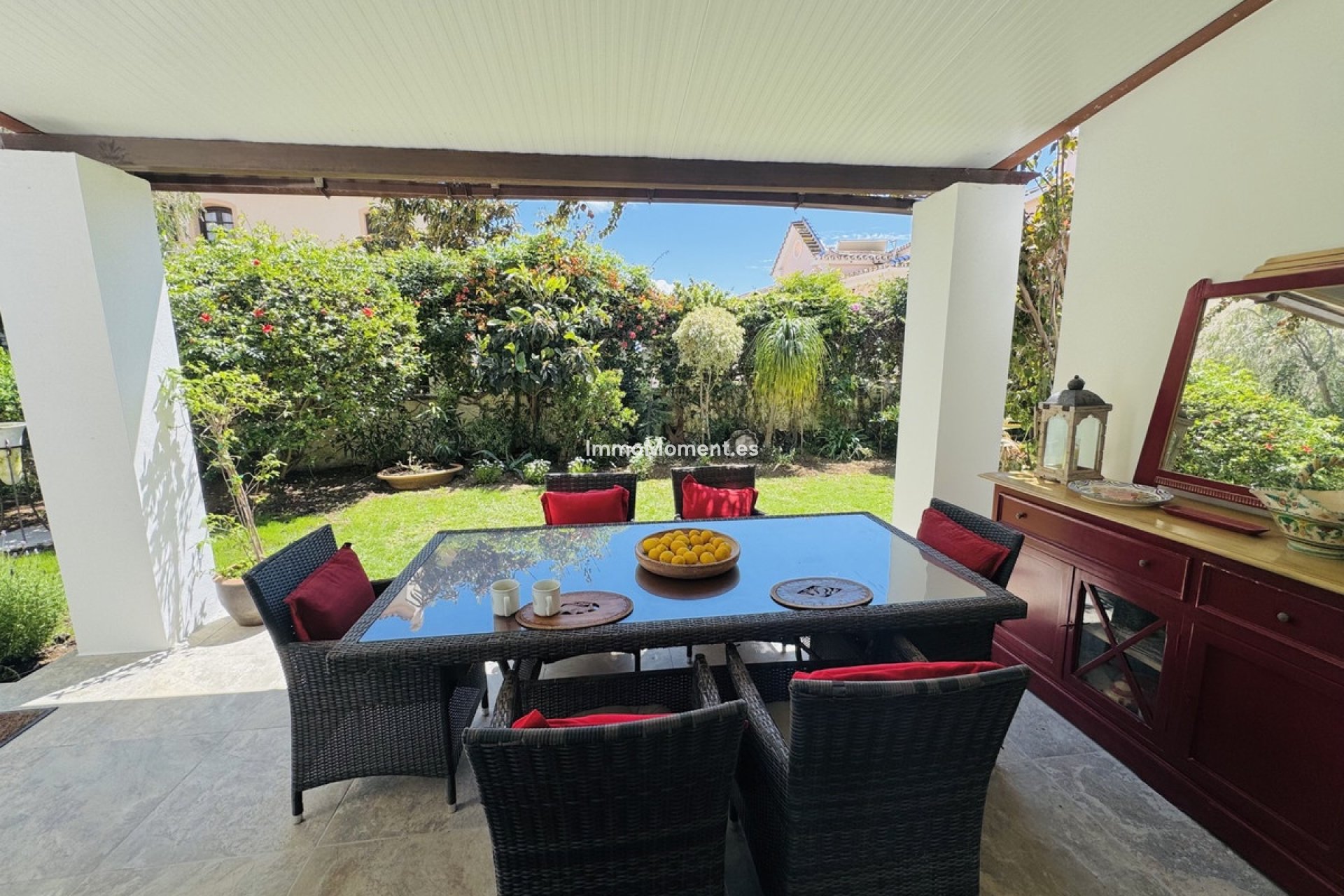 Reventa - Villa independiente - Marbella - Elviria