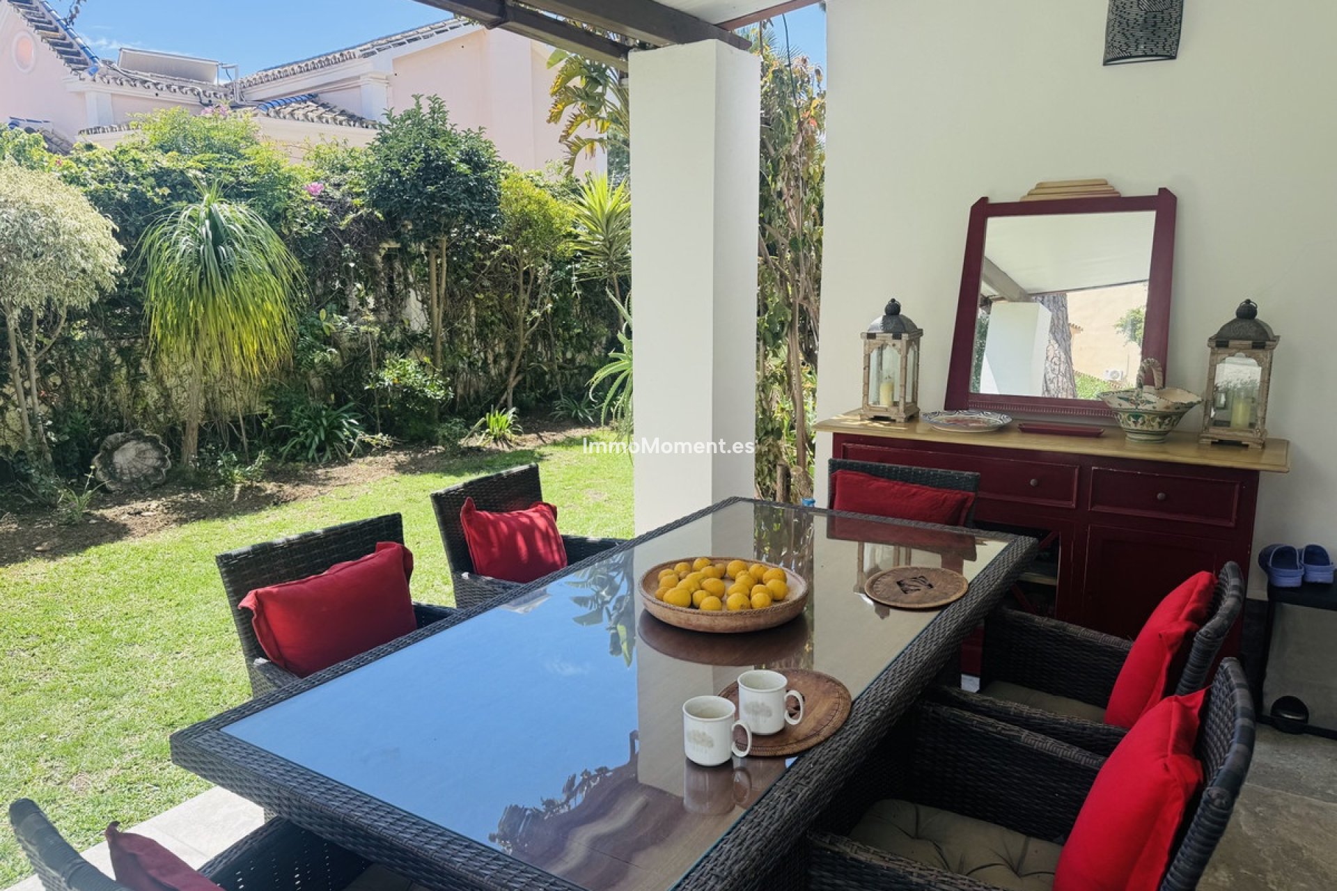 Reventa - Villa independiente - Marbella - Elviria
