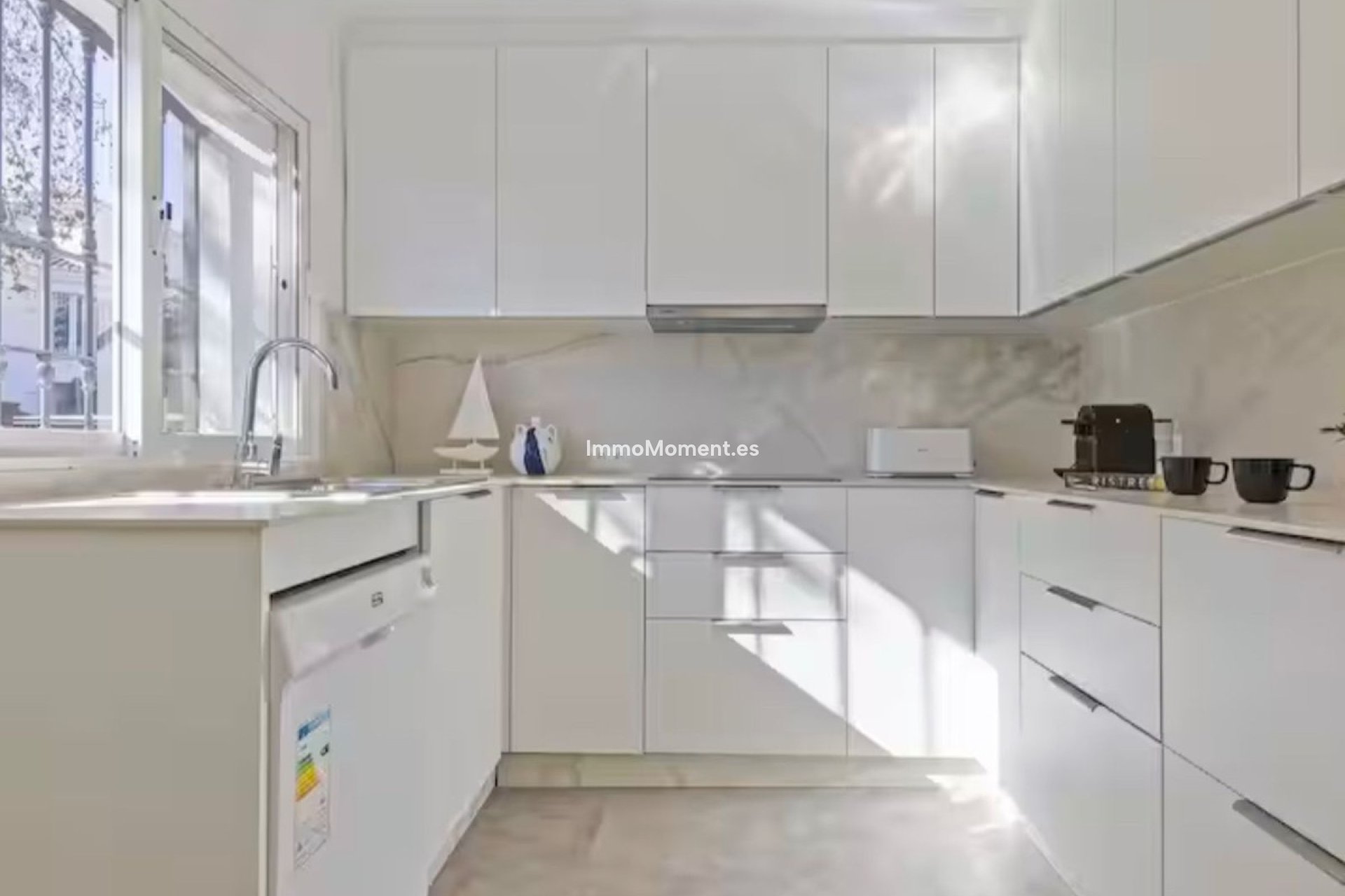 Reventa - Villa independiente - Marbella - Elviria