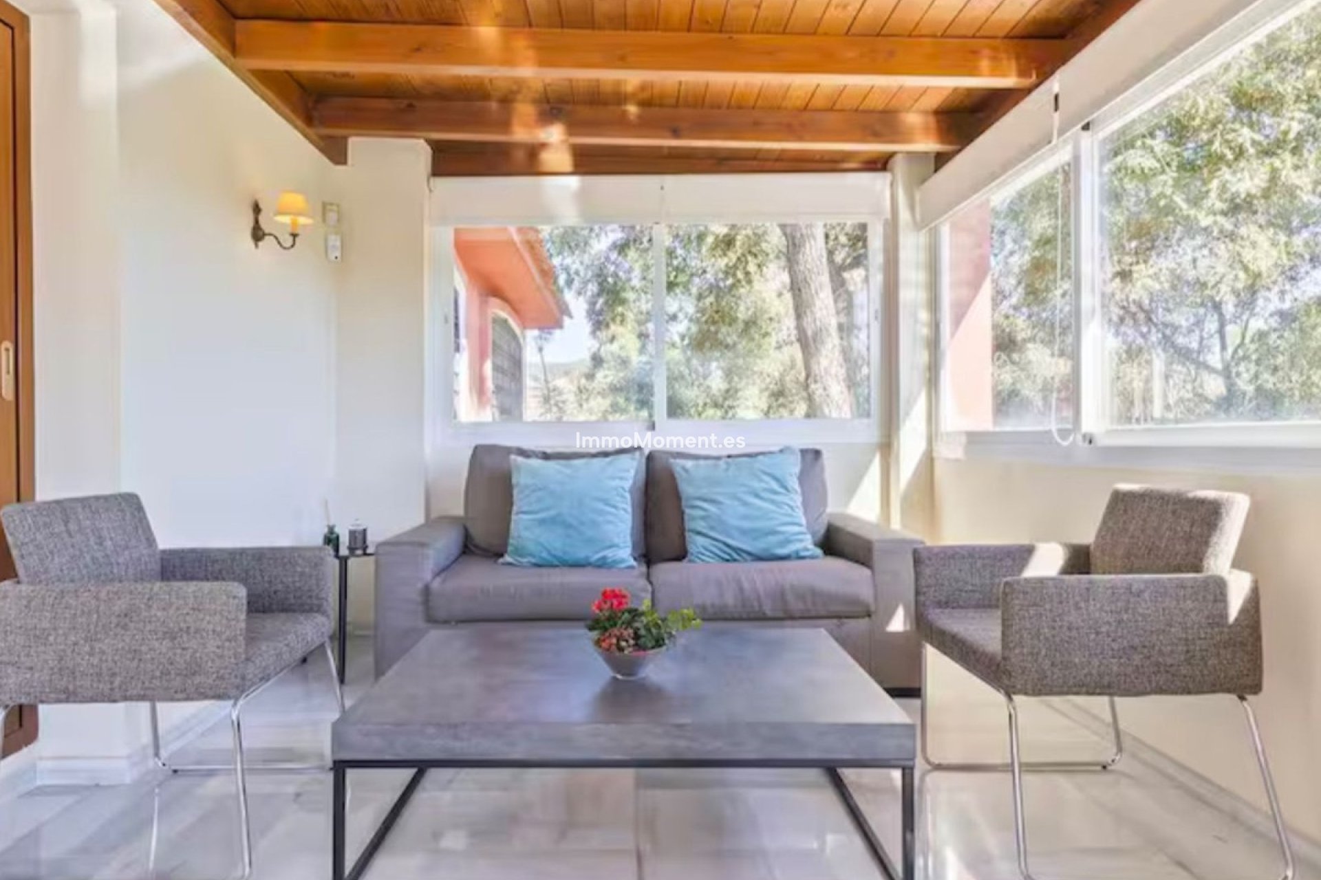 Reventa - Villa independiente - Marbella - Elviria