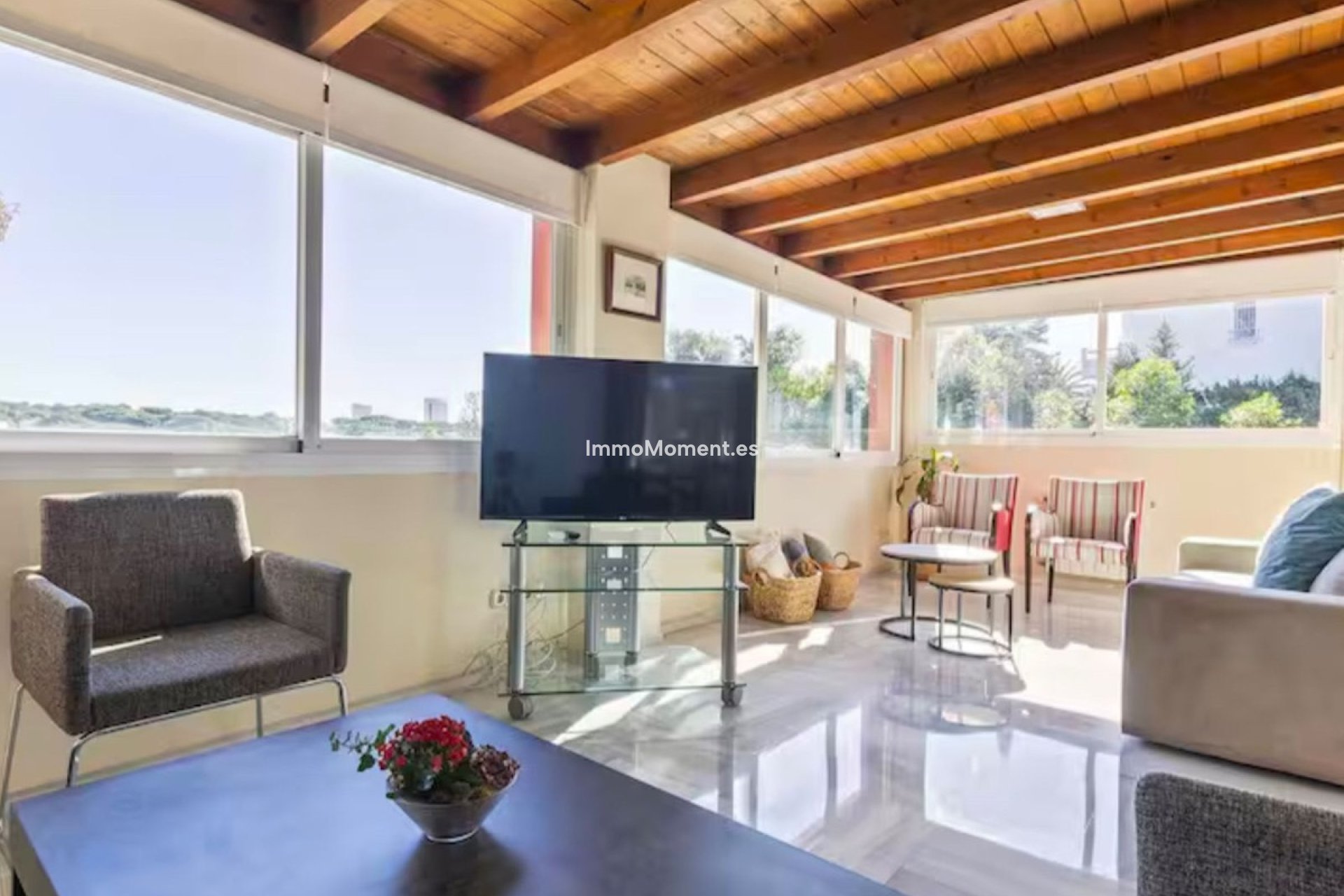 Reventa - Villa independiente - Marbella - Elviria