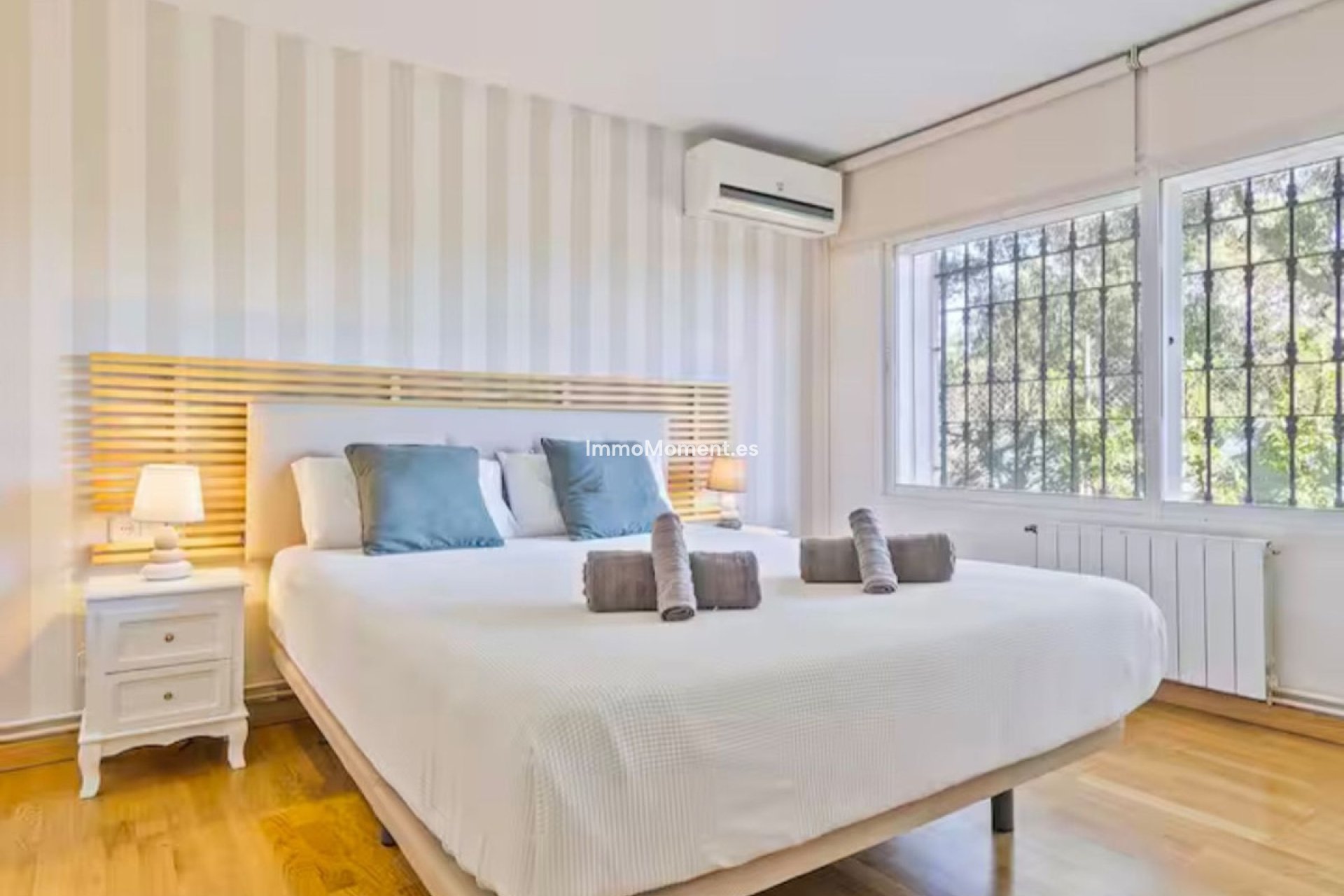 Reventa - Villa independiente - Marbella - Elviria