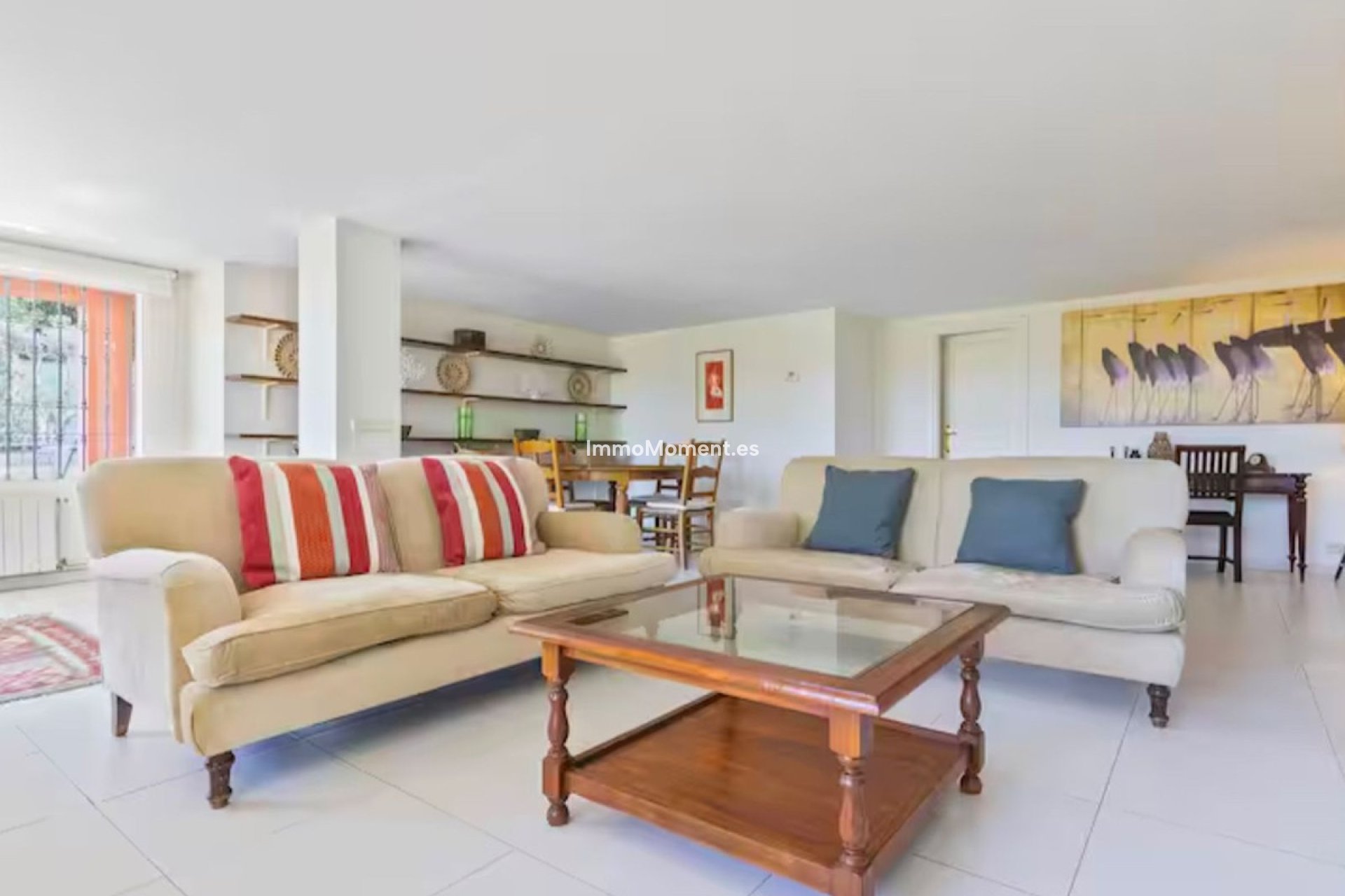 Reventa - Villa independiente - Marbella - Elviria