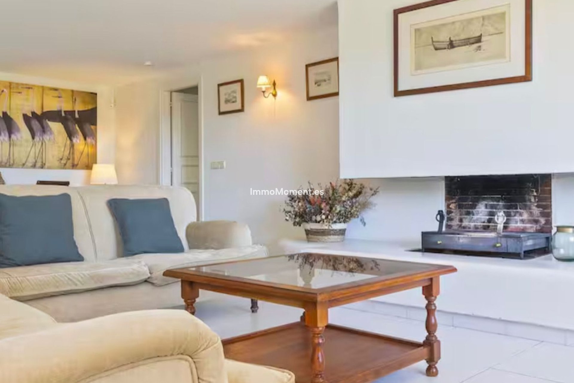 Reventa - Villa independiente - Marbella - Elviria