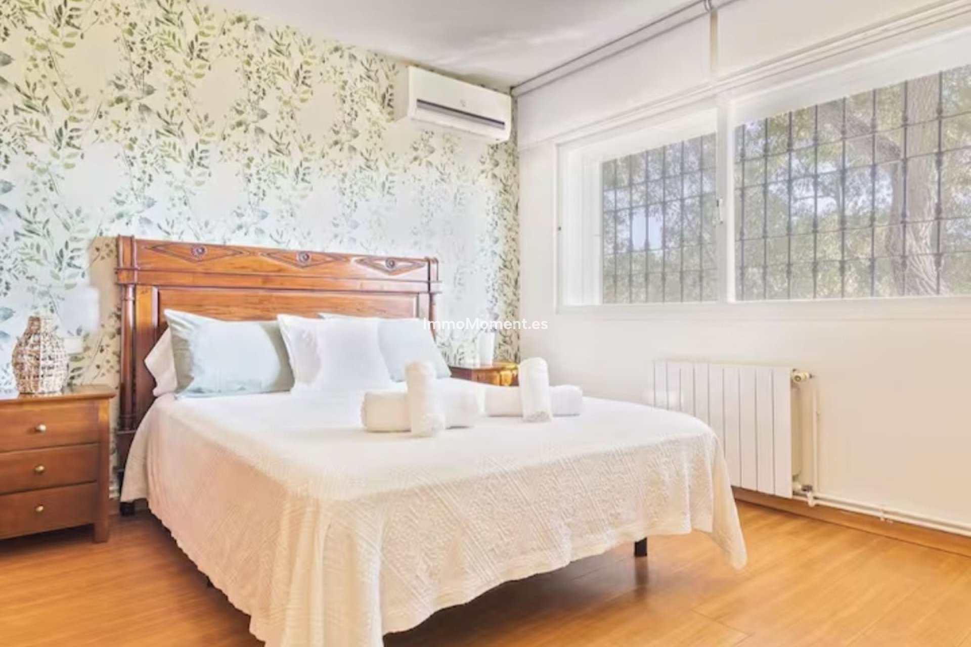 Reventa - Villa independiente - Marbella - Elviria