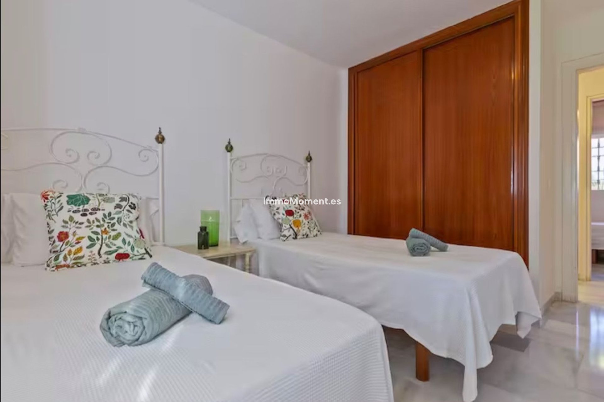 Reventa - Villa independiente - Marbella - Elviria