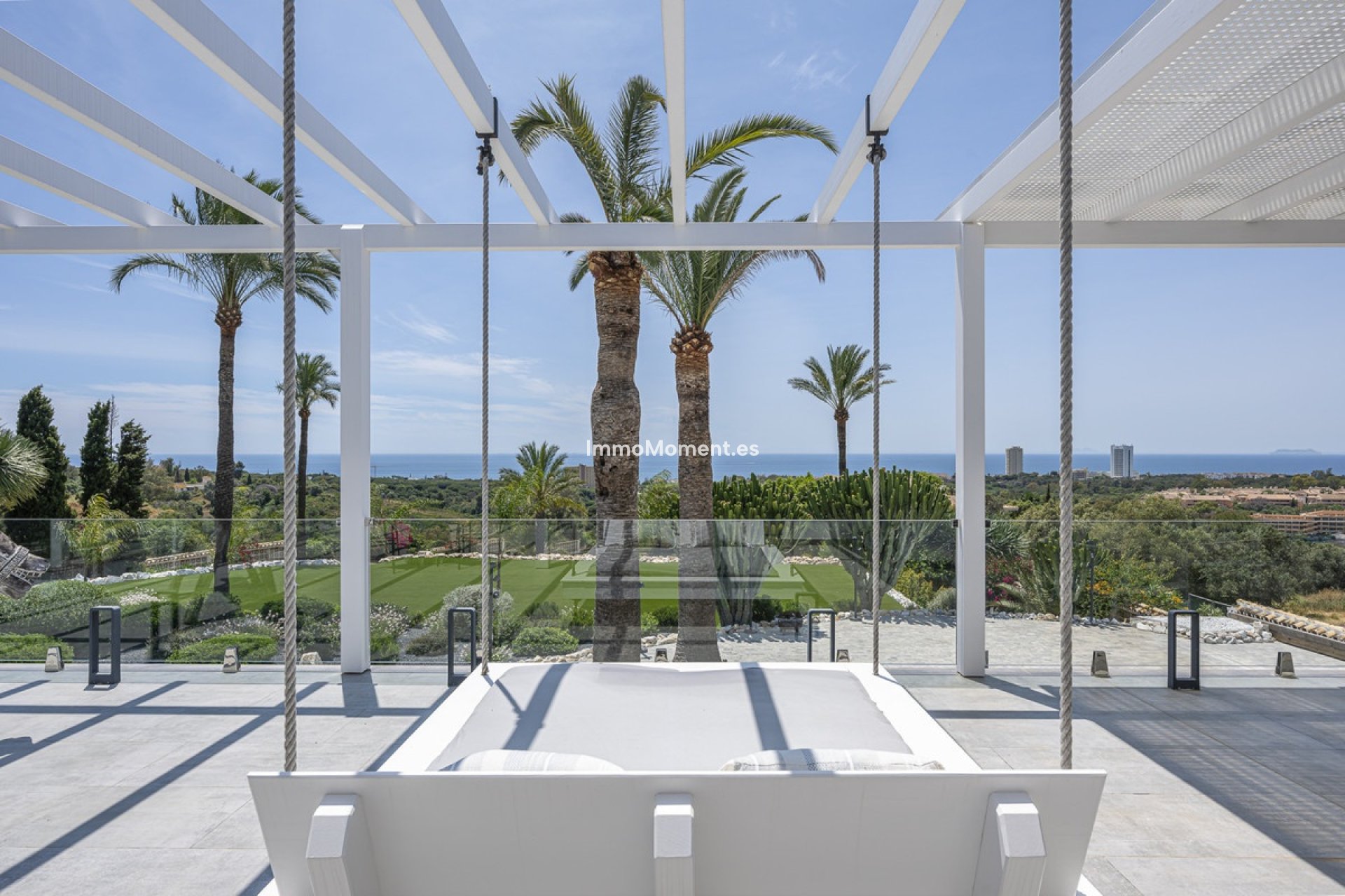 Reventa - Villa independiente - Marbella - Elviria