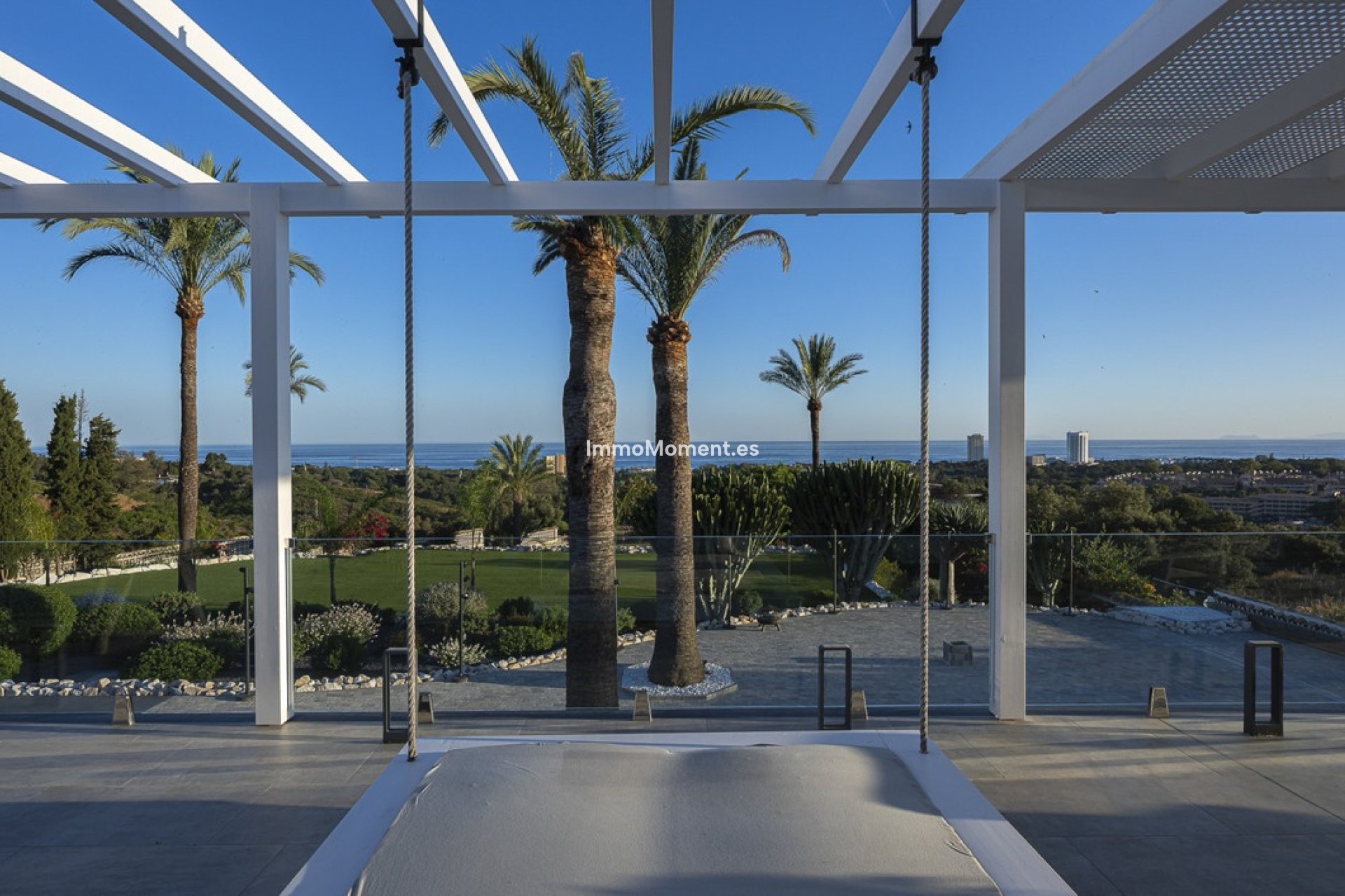 Reventa - Villa independiente - Marbella - Elviria