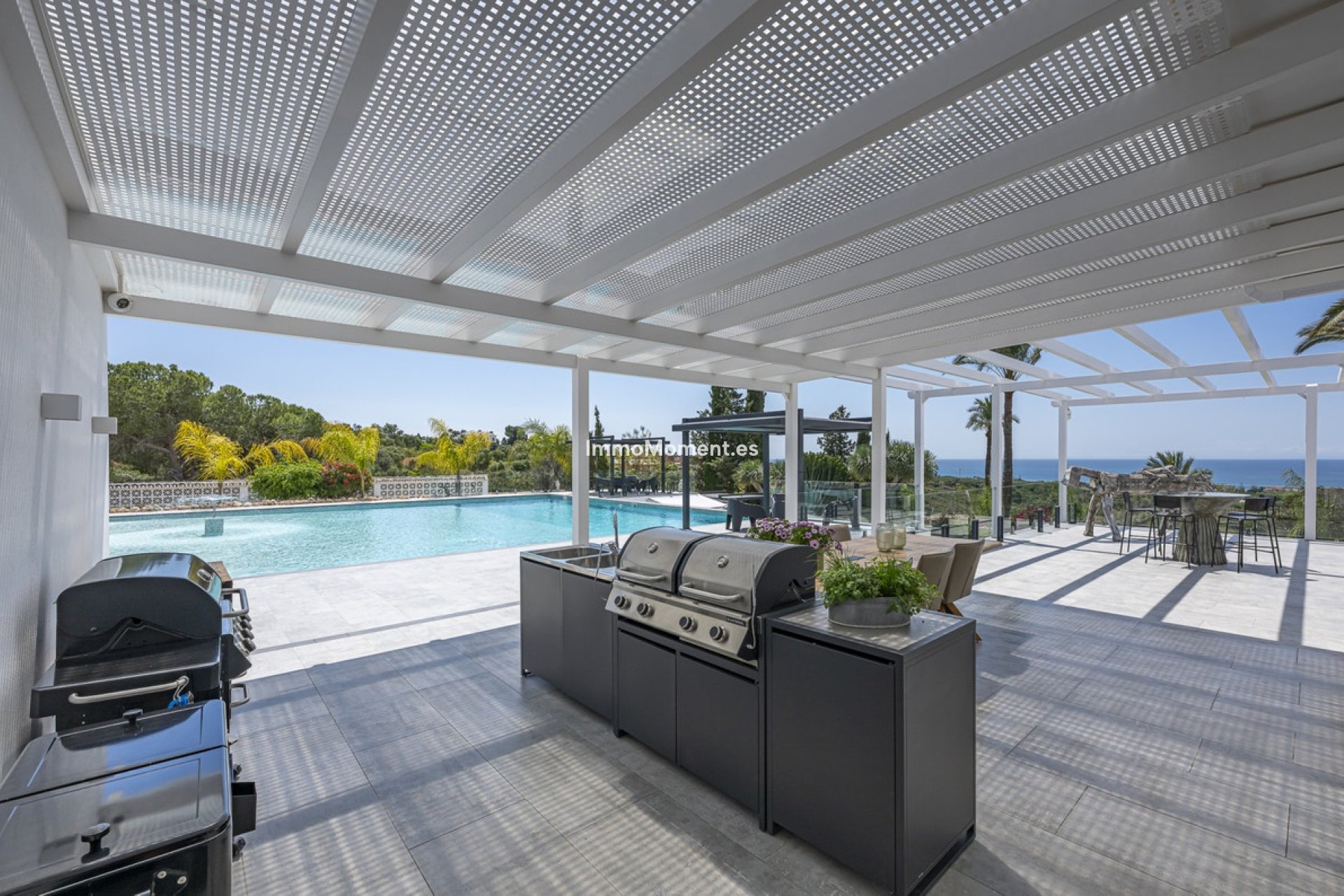 Reventa - Villa independiente - Marbella - Elviria