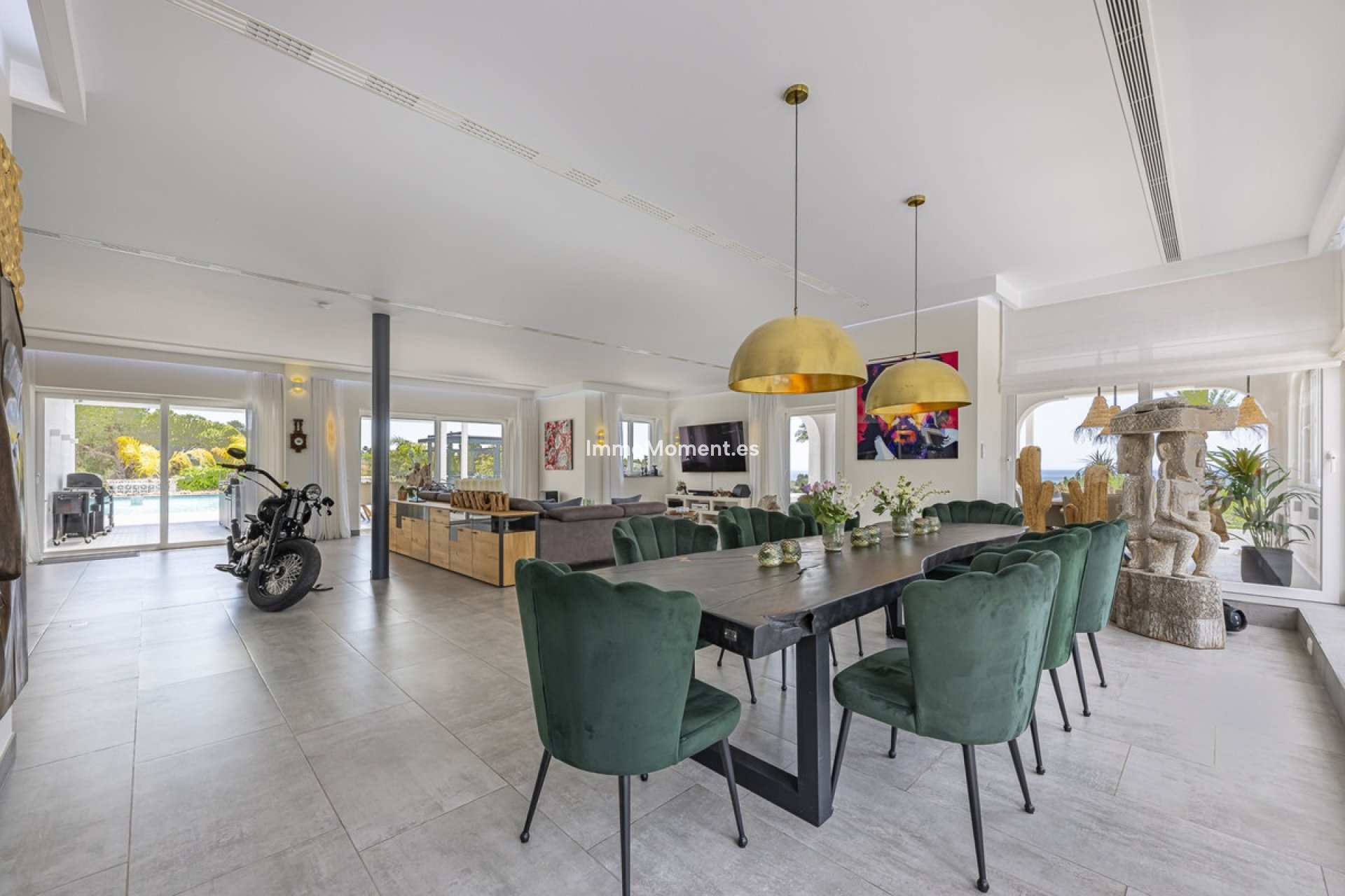 Reventa - Villa independiente - Marbella - Elviria