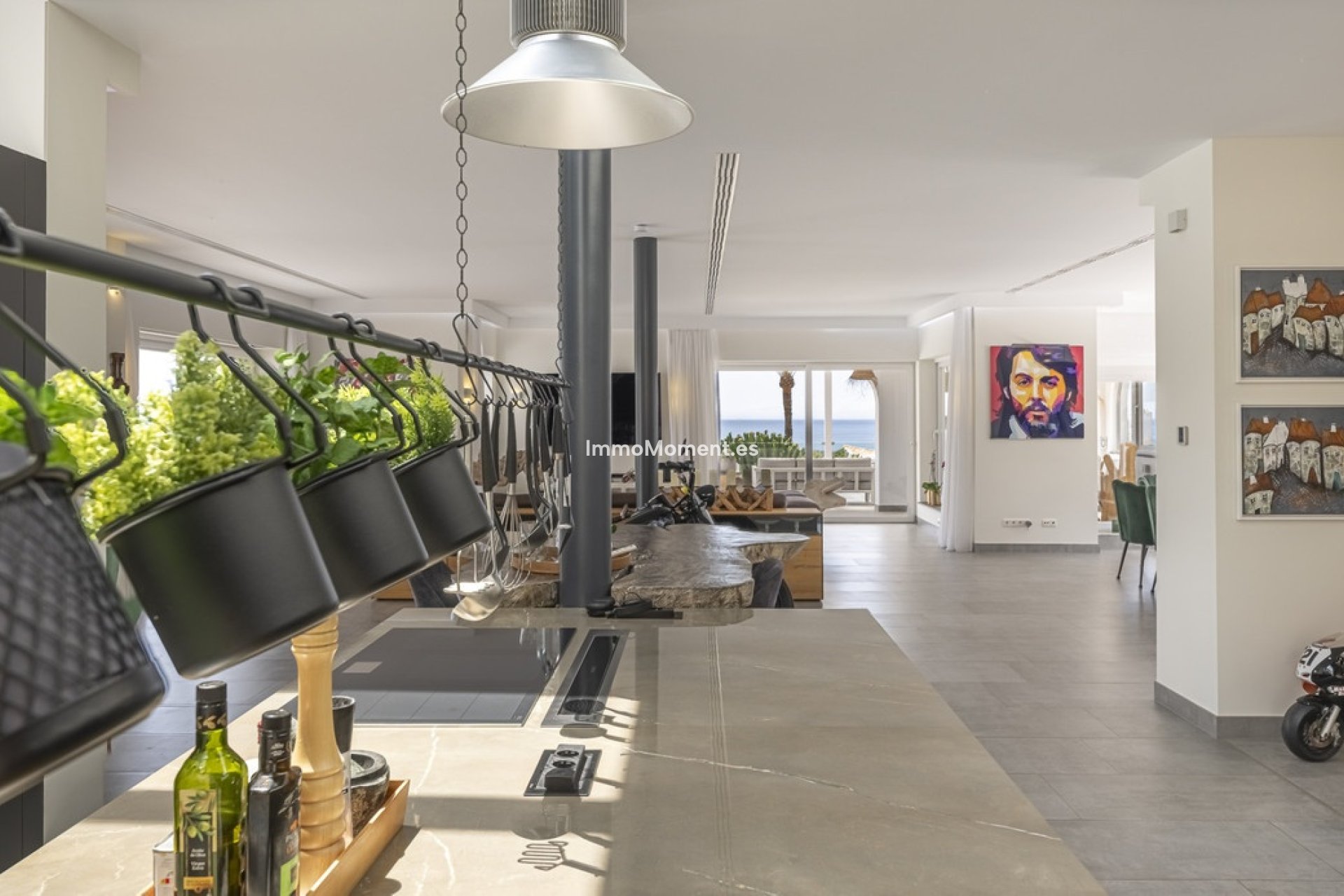 Reventa - Villa independiente - Marbella - Elviria