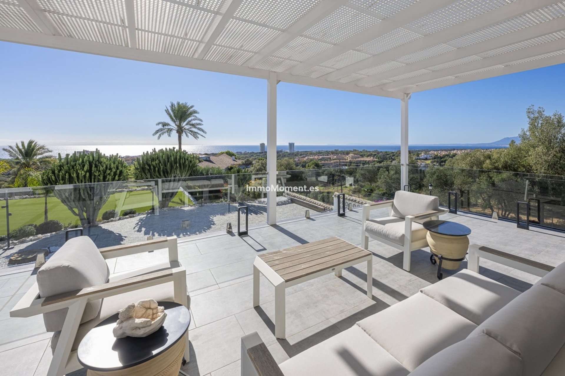 Reventa - Villa independiente - Marbella - Elviria