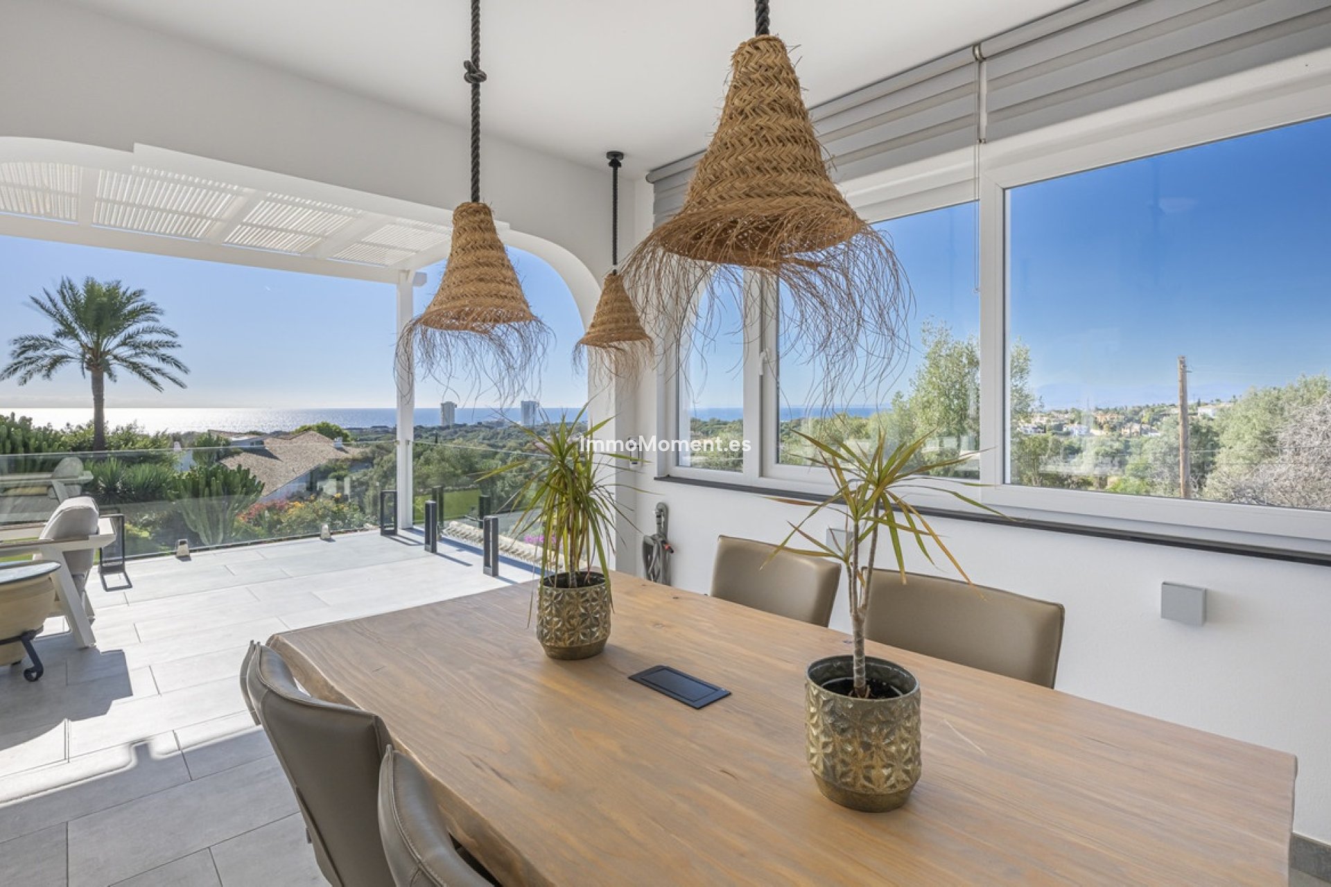 Reventa - Villa independiente - Marbella - Elviria