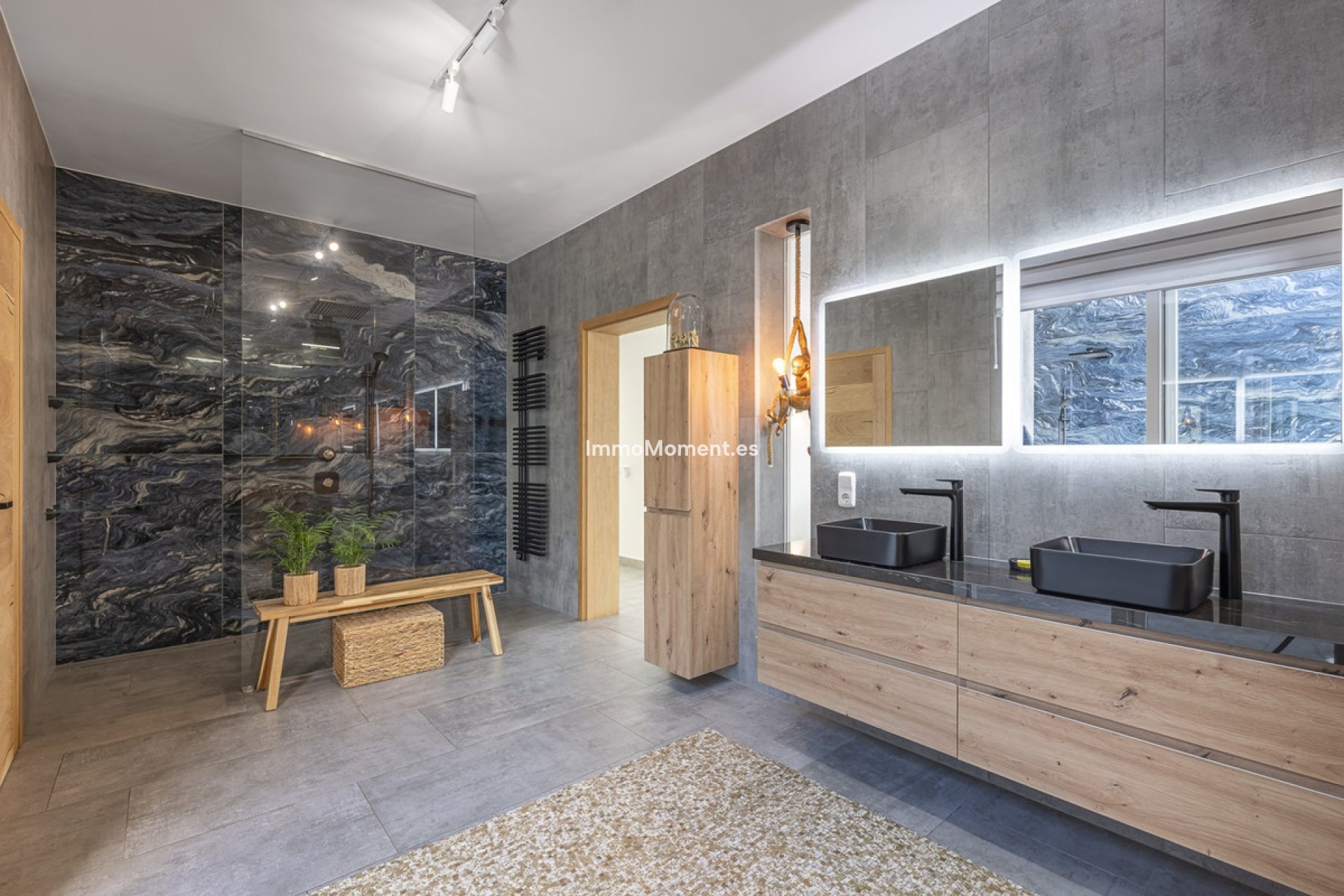 Reventa - Villa independiente - Marbella - Elviria