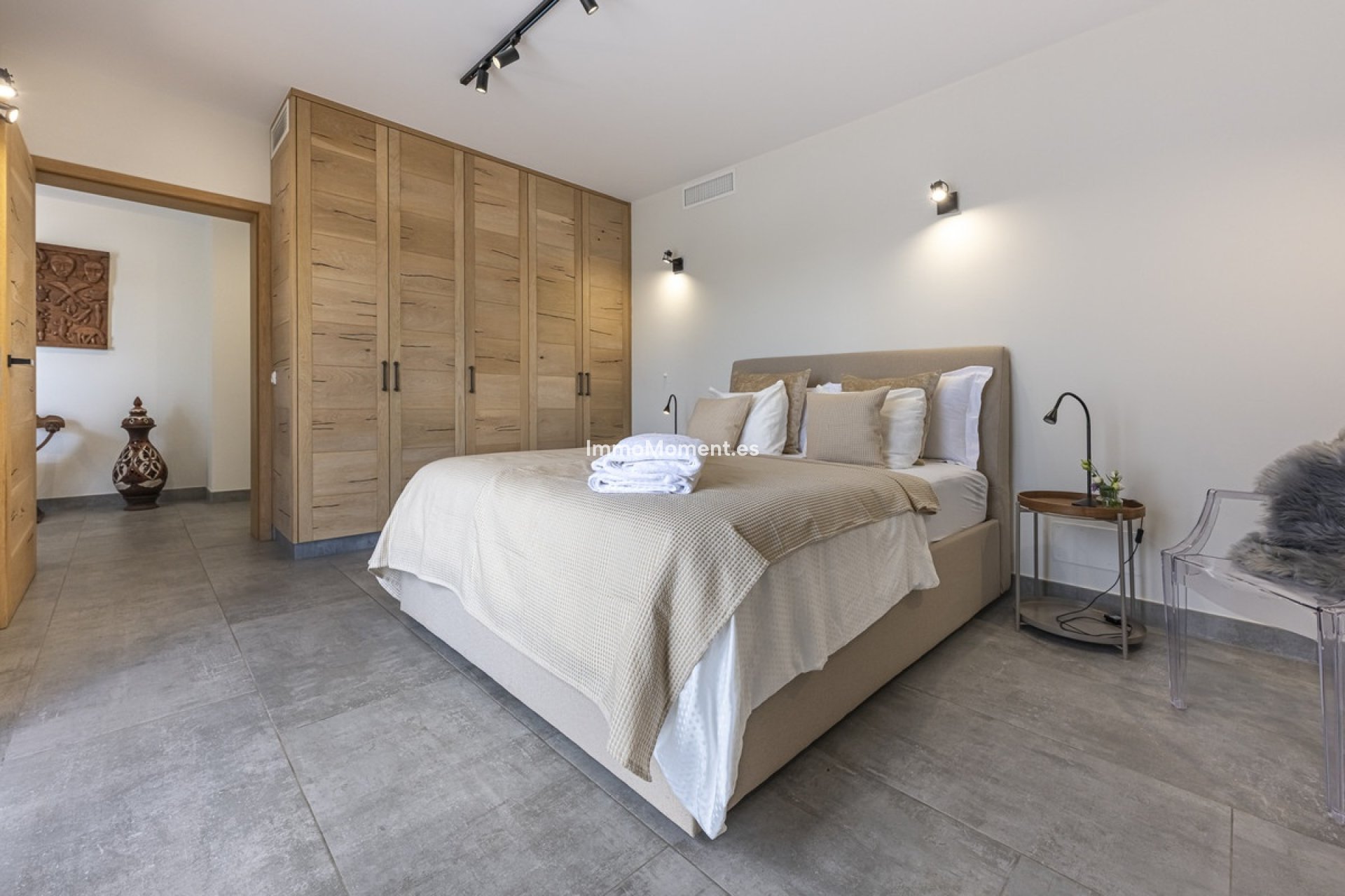 Reventa - Villa independiente - Marbella - Elviria