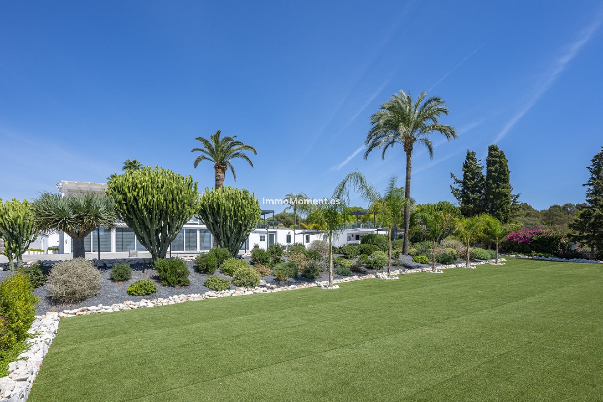 Reventa - Villa independiente - Marbella - Elviria