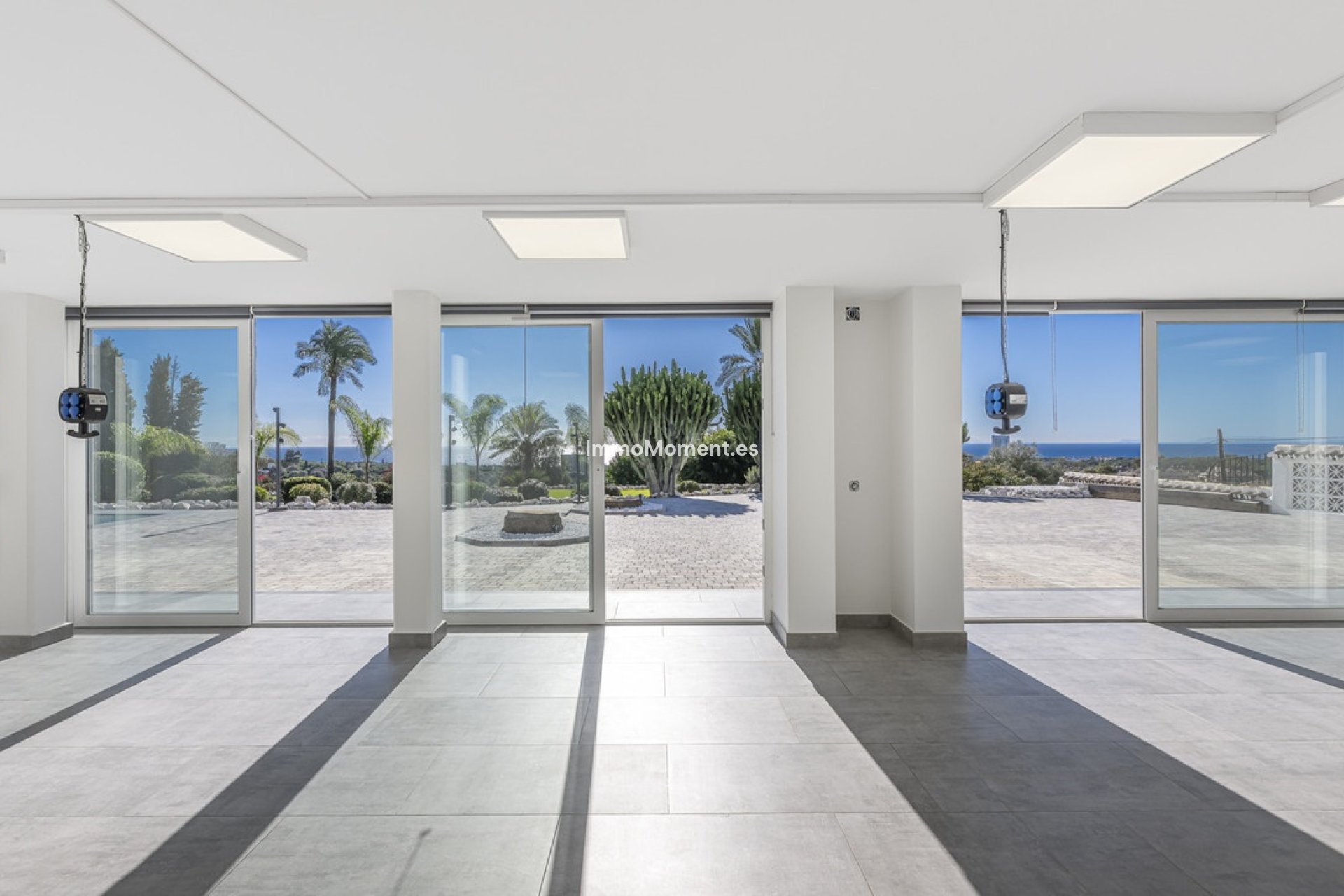 Reventa - Villa independiente - Marbella - Elviria