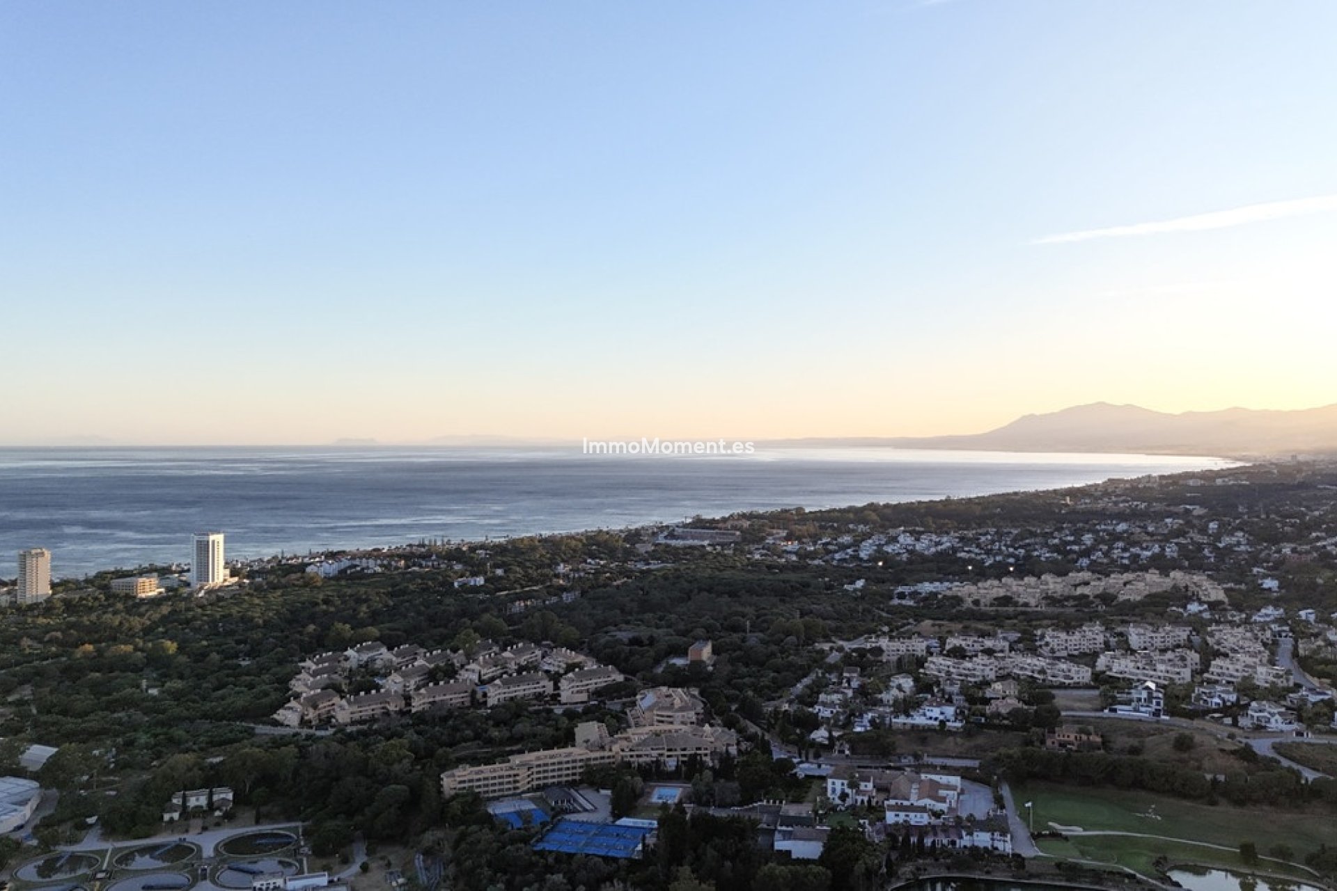 Reventa - Villa independiente - Marbella - Elviria
