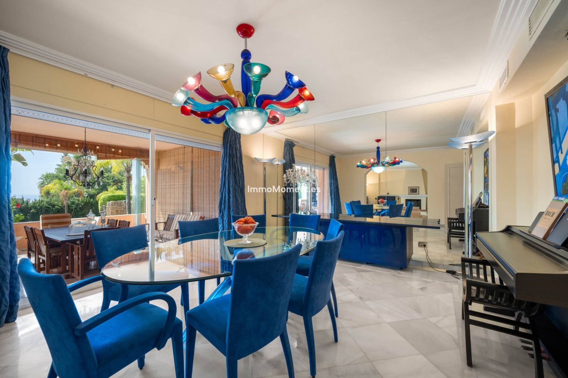 Reventa - Villa independiente - Marbella - Elviria