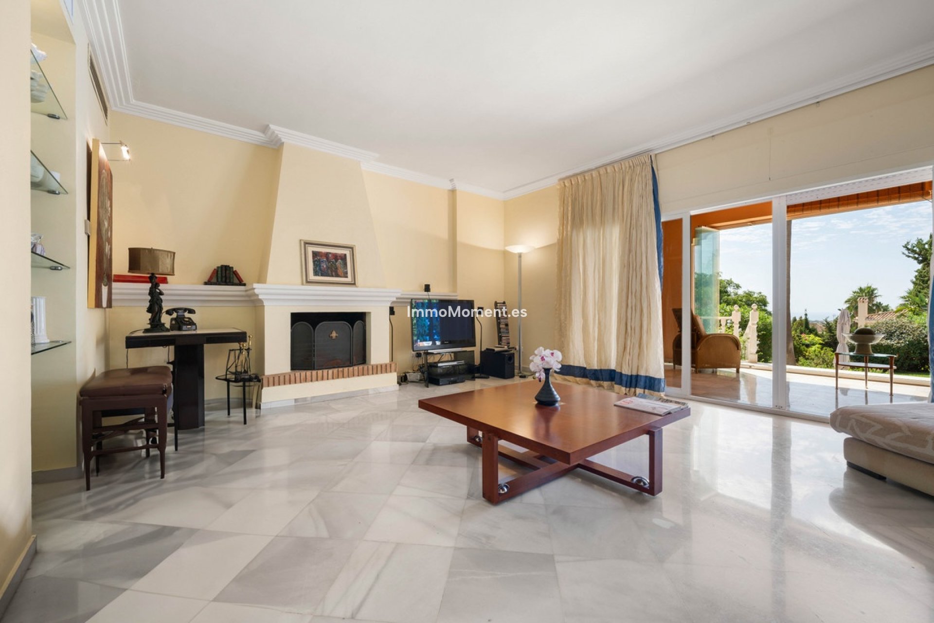 Reventa - Villa independiente - Marbella - Elviria