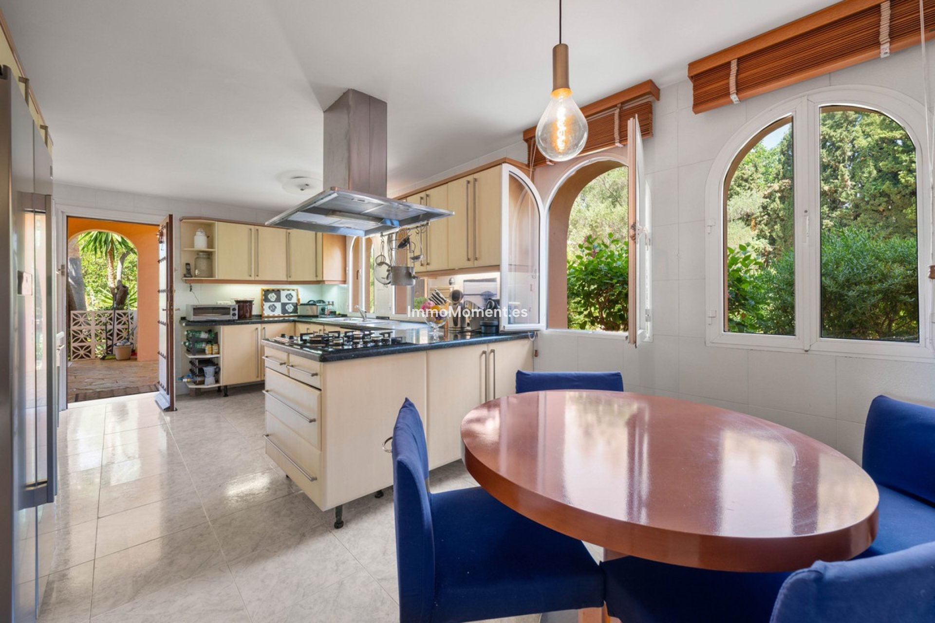 Reventa - Villa independiente - Marbella - Elviria