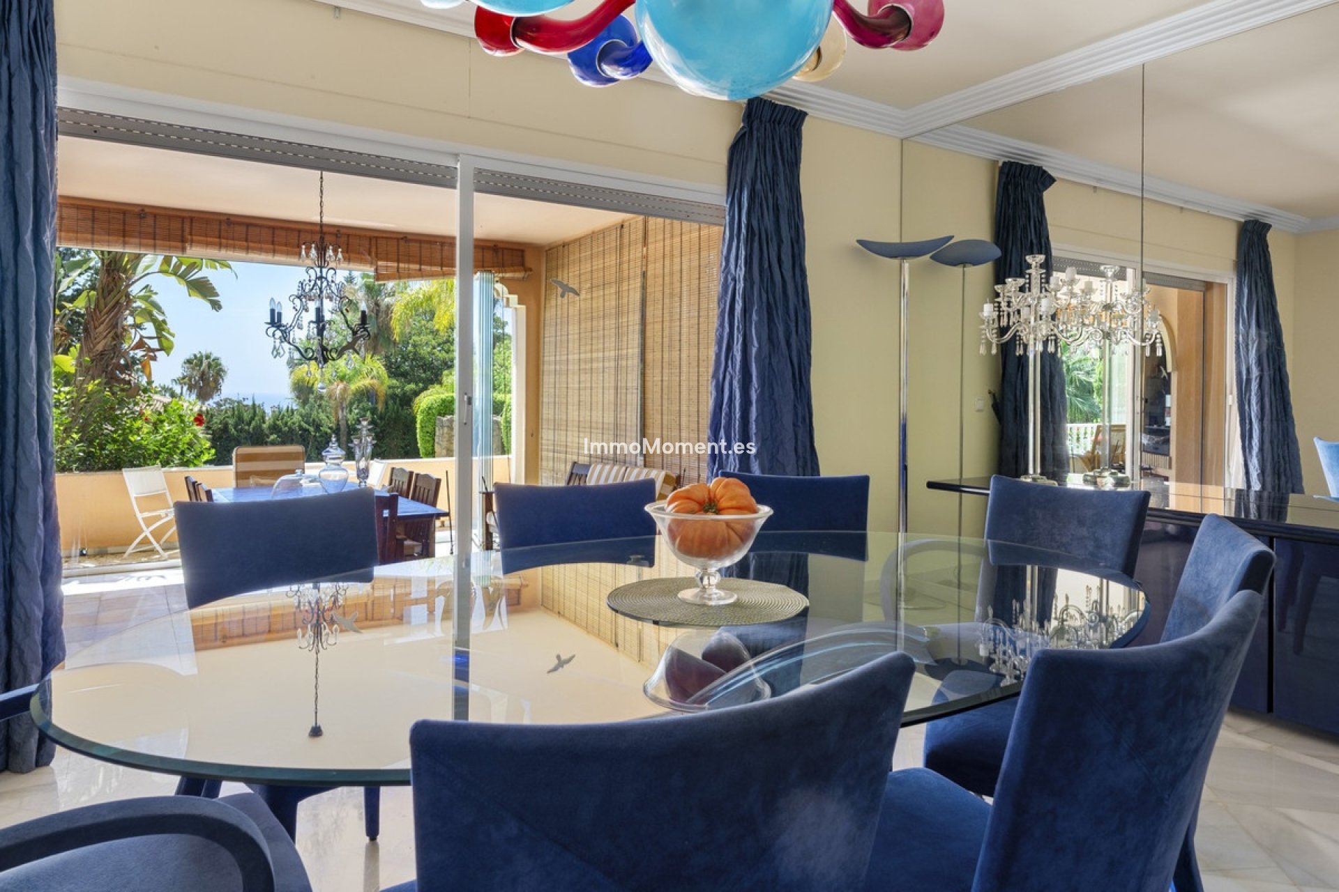 Reventa - Villa independiente - Marbella - Elviria