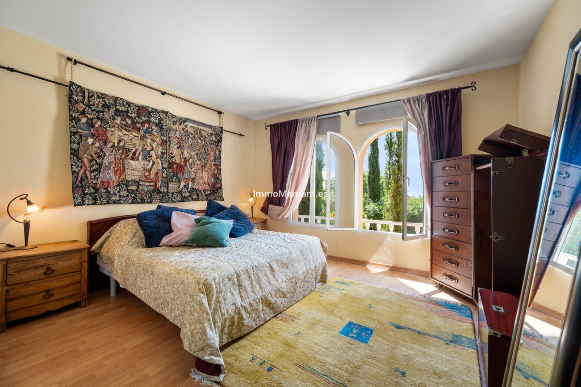 Reventa - Villa independiente - Marbella - Elviria
