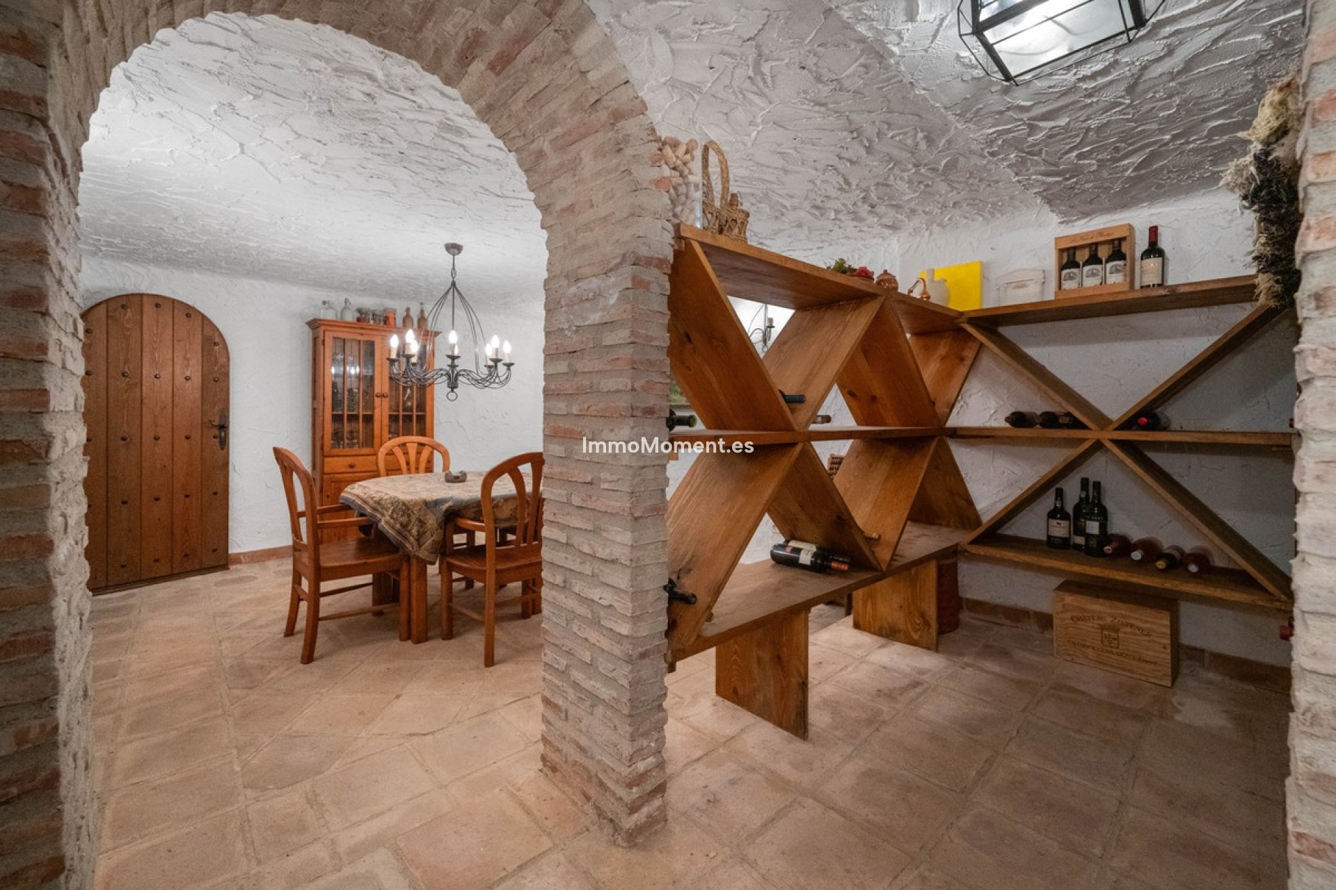 Reventa - Villa independiente - Marbella - Elviria