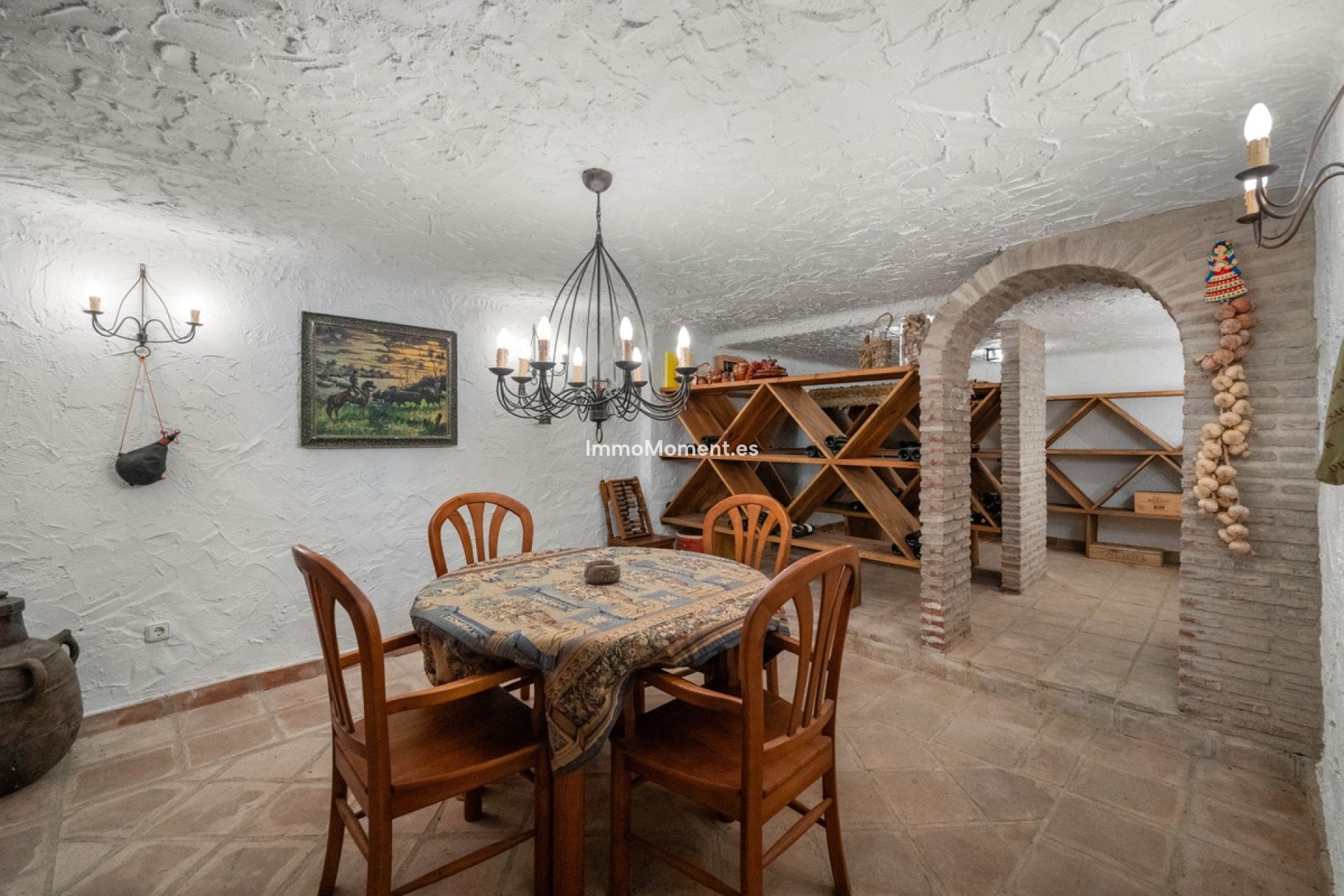 Reventa - Villa independiente - Marbella - Elviria