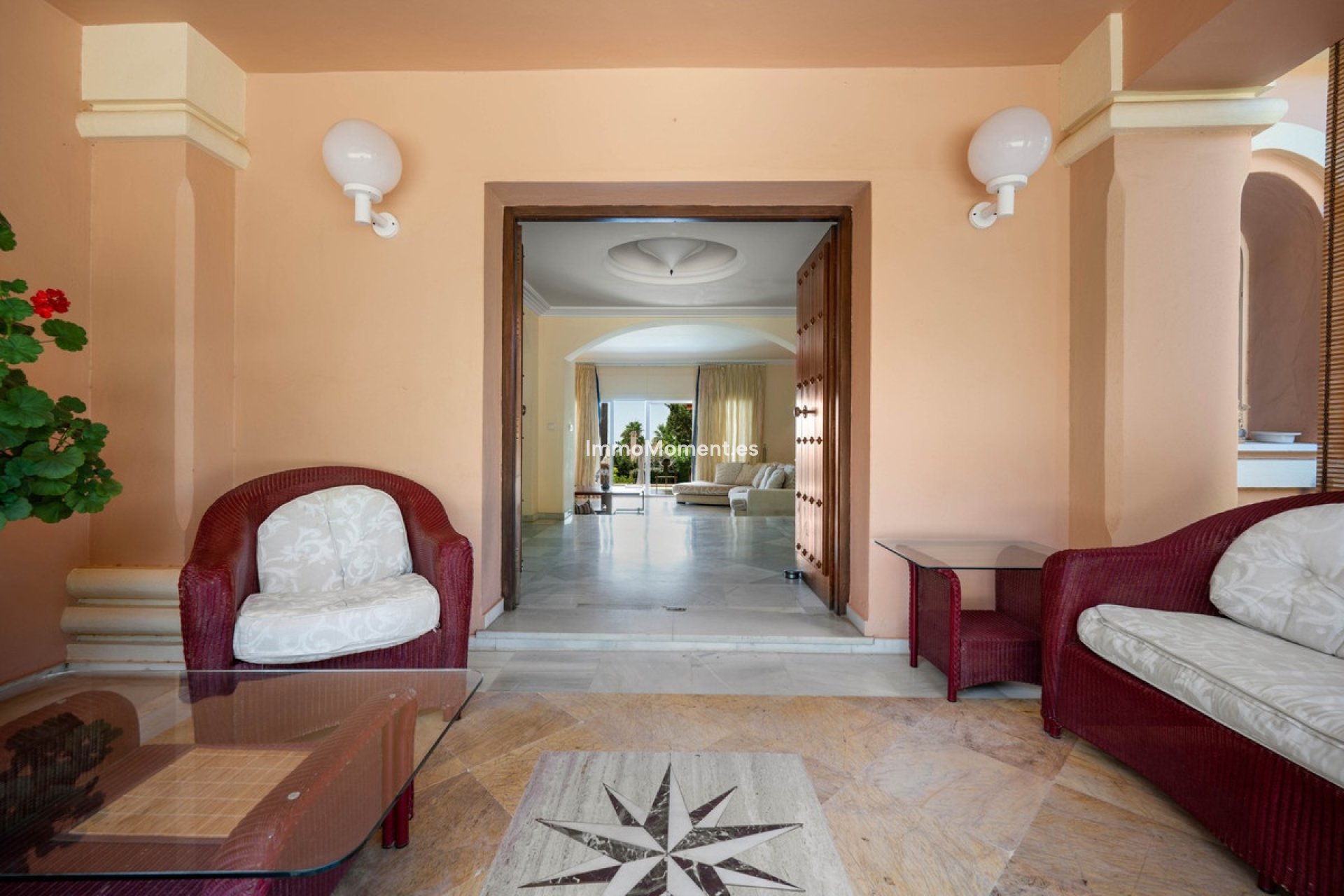 Reventa - Villa independiente - Marbella - Elviria