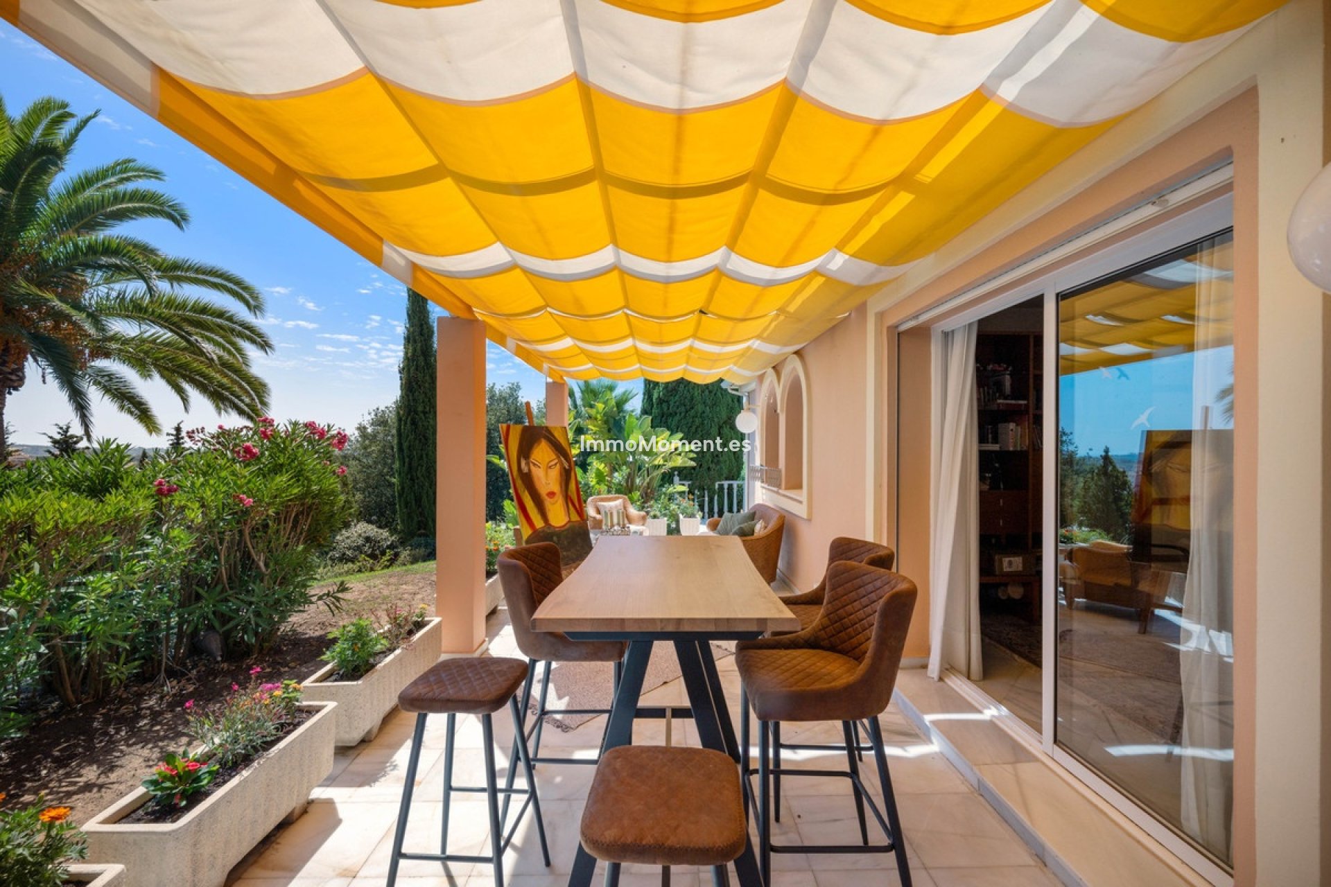 Reventa - Villa independiente - Marbella - Elviria
