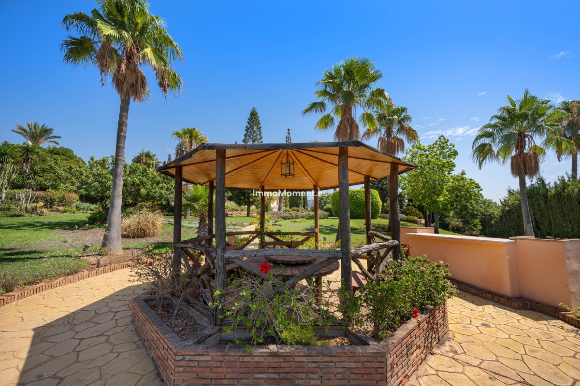 Reventa - Villa independiente - Marbella - Elviria