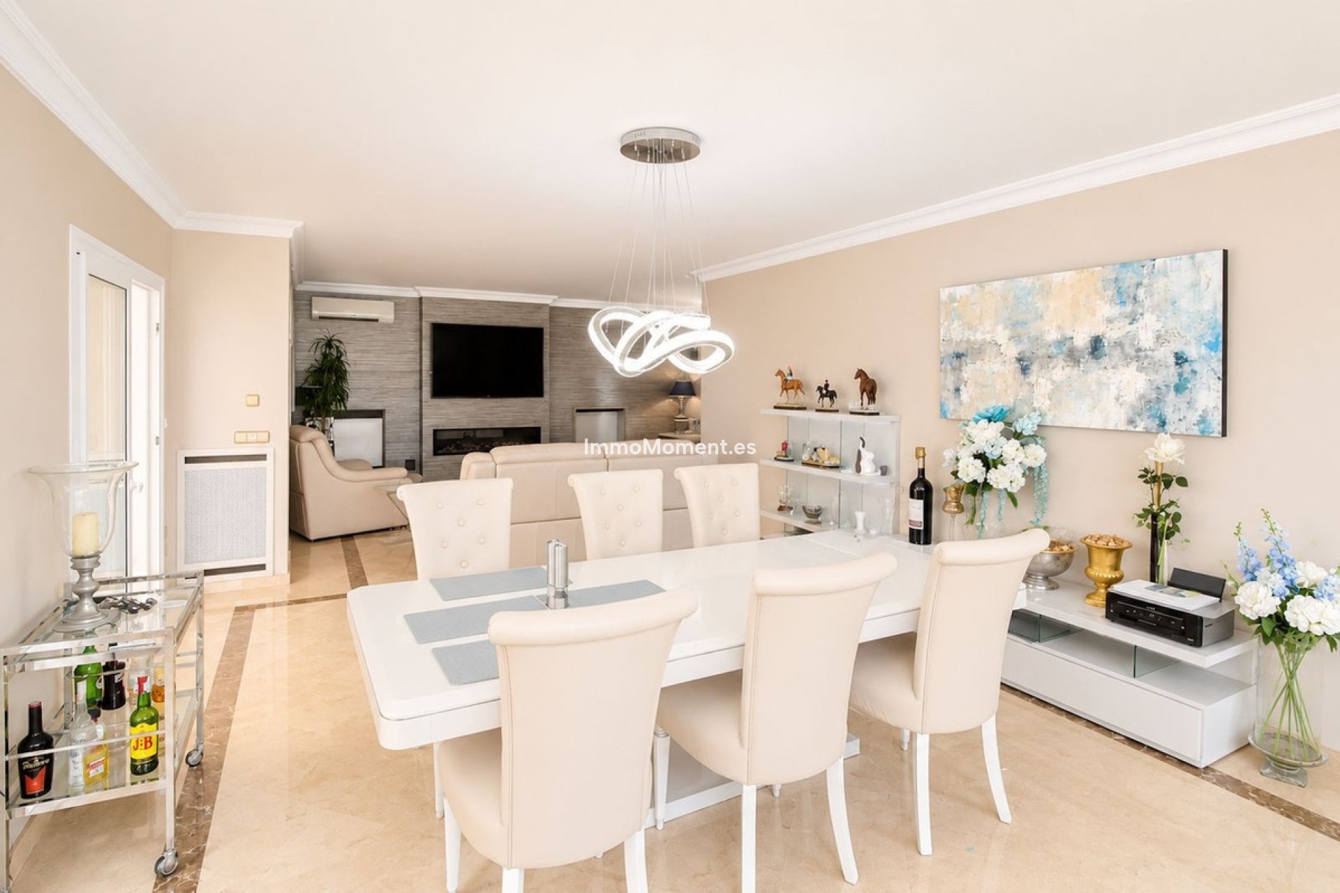 Reventa - Villa independiente - Marbella - Elviria