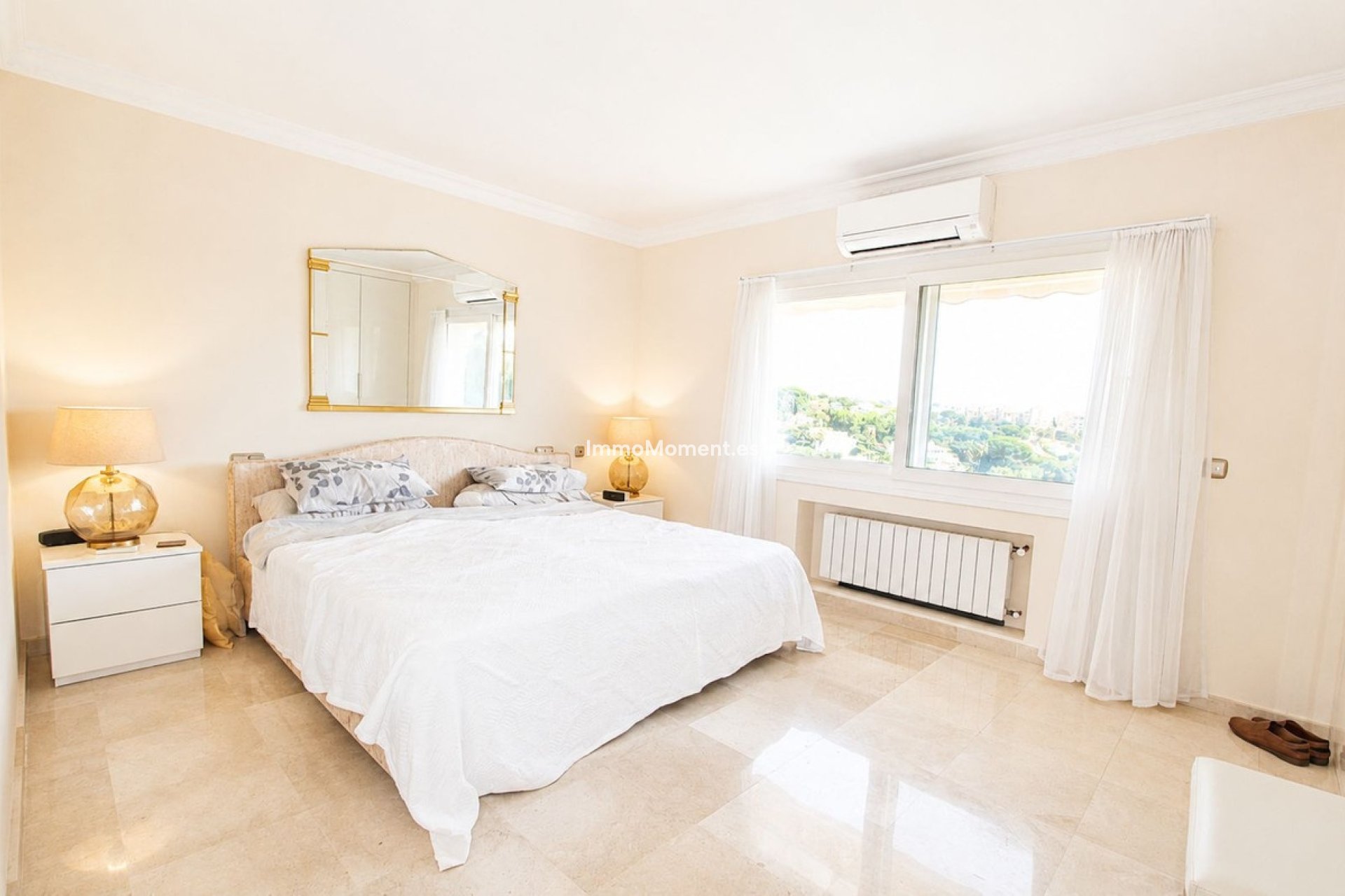 Reventa - Villa independiente - Marbella - Elviria