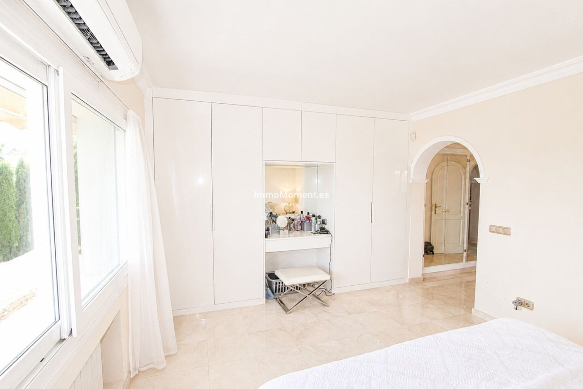 Reventa - Villa independiente - Marbella - Elviria