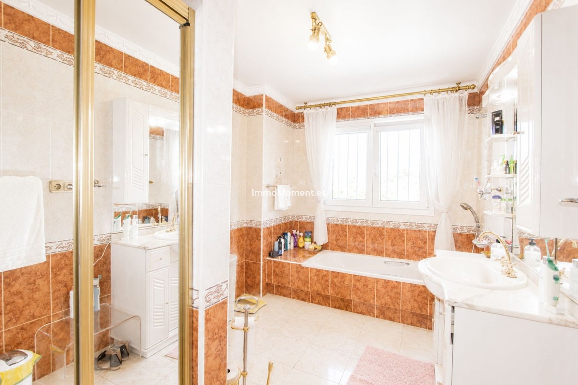 Reventa - Villa independiente - Marbella - Elviria