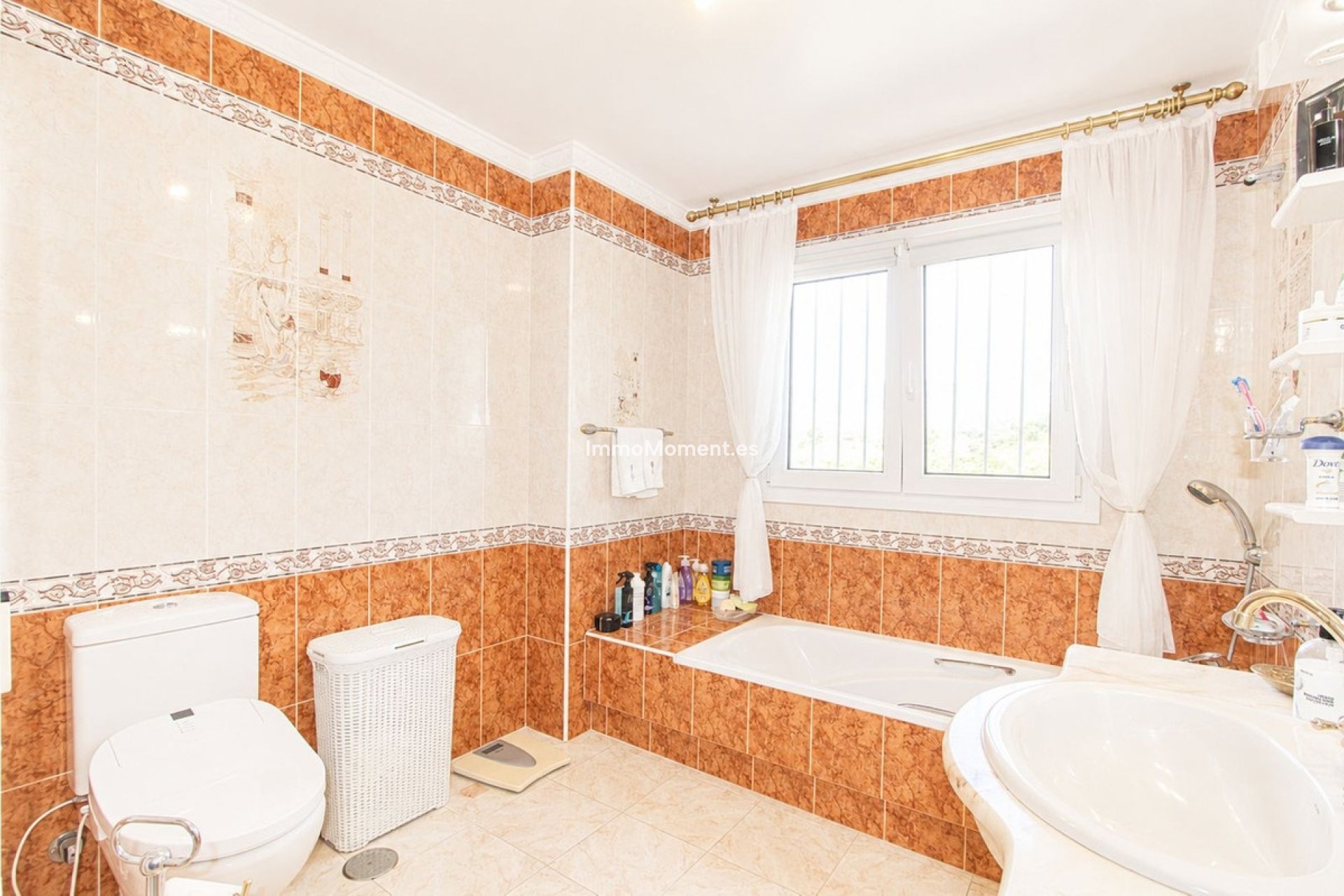Reventa - Villa independiente - Marbella - Elviria