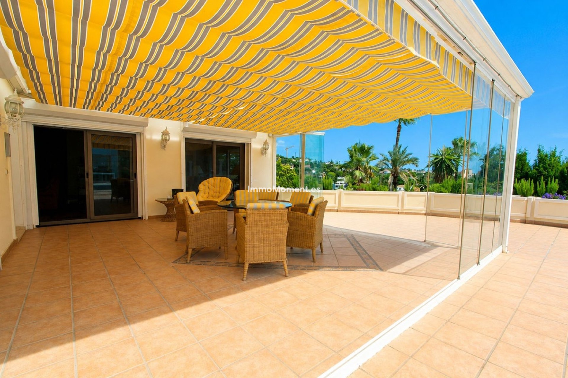 Reventa - Villa independiente - Marbella - Elviria