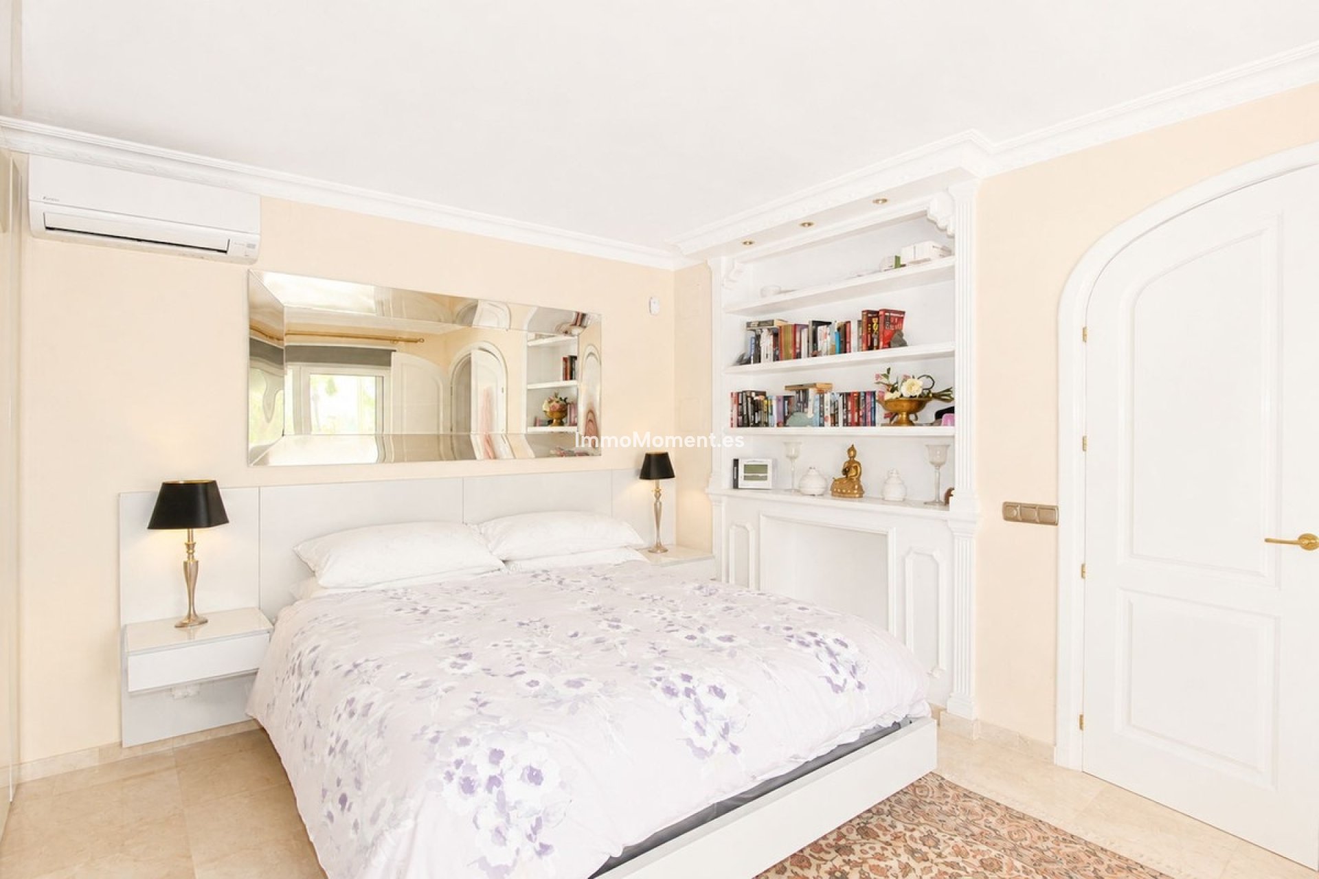 Reventa - Villa independiente - Marbella - Elviria
