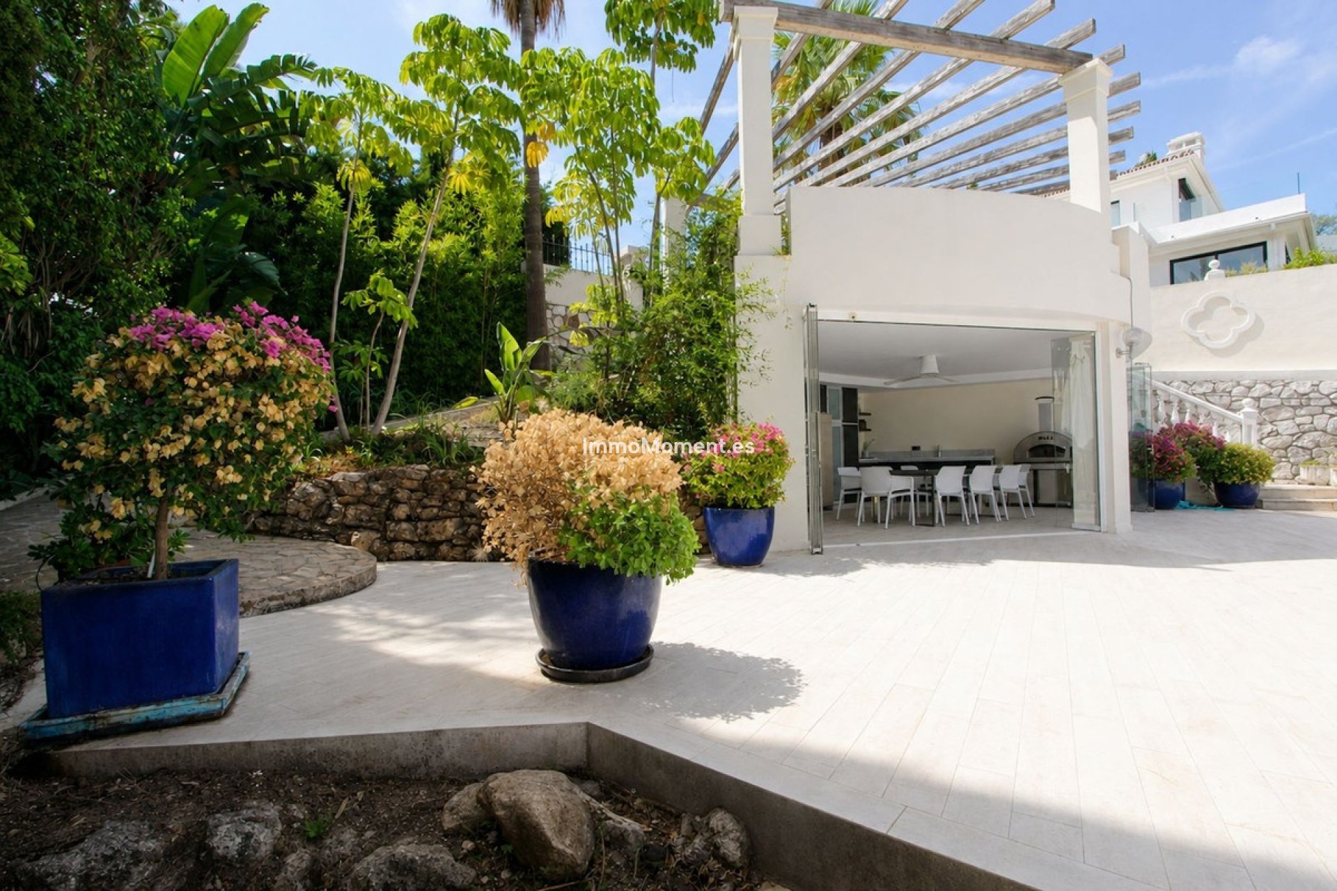 Reventa - Villa independiente - Marbella - Elviria