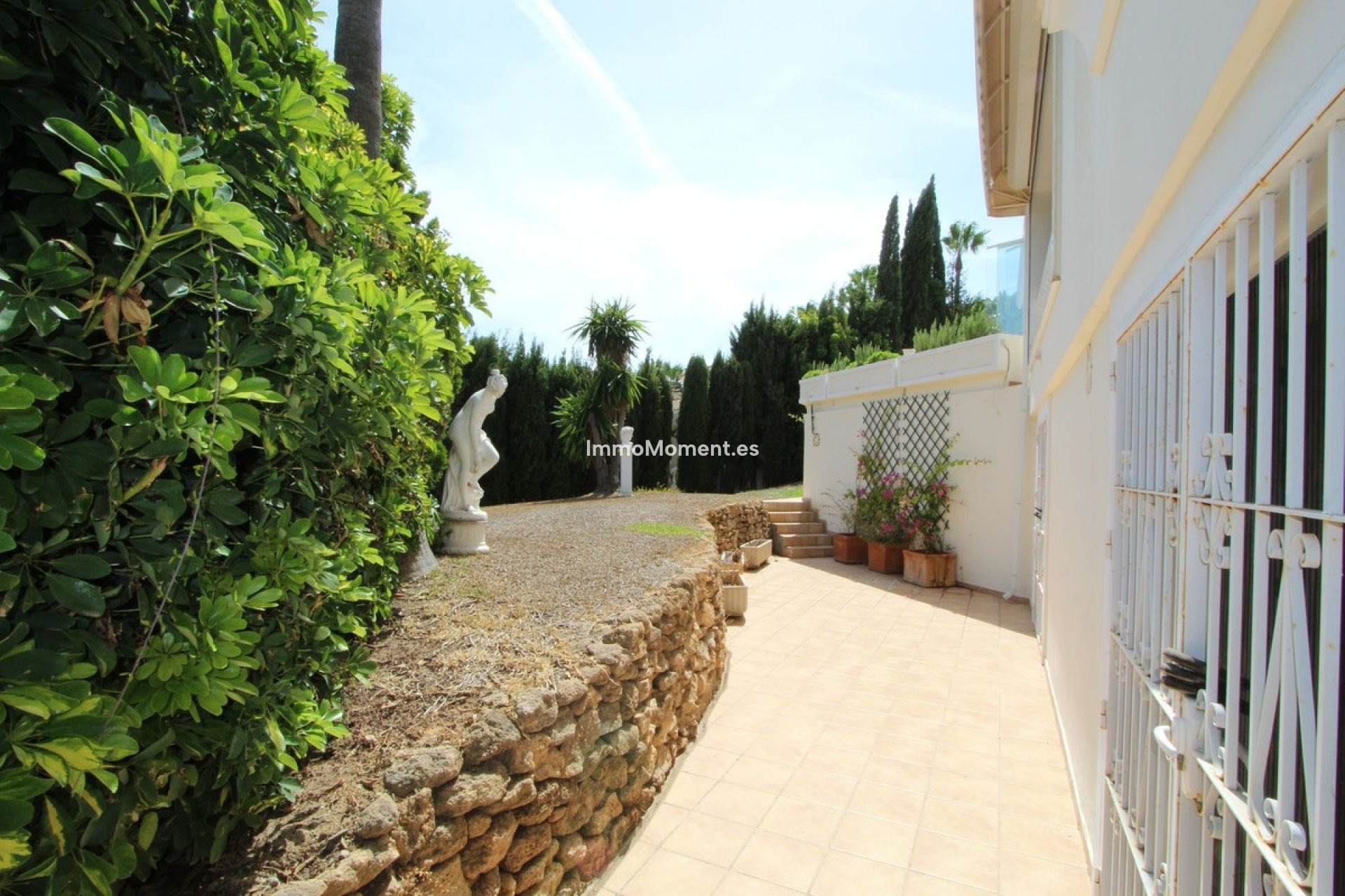Reventa - Villa independiente - Marbella - Elviria