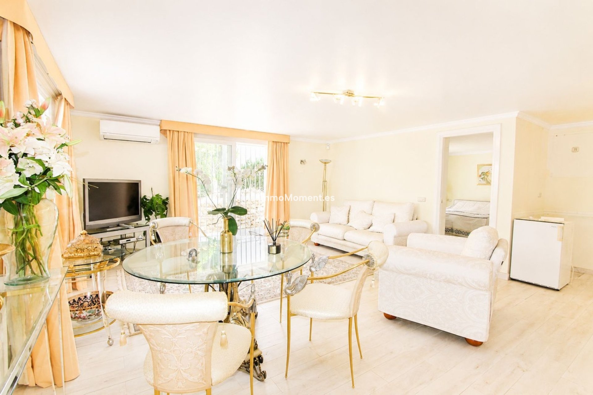 Reventa - Villa independiente - Marbella - Elviria