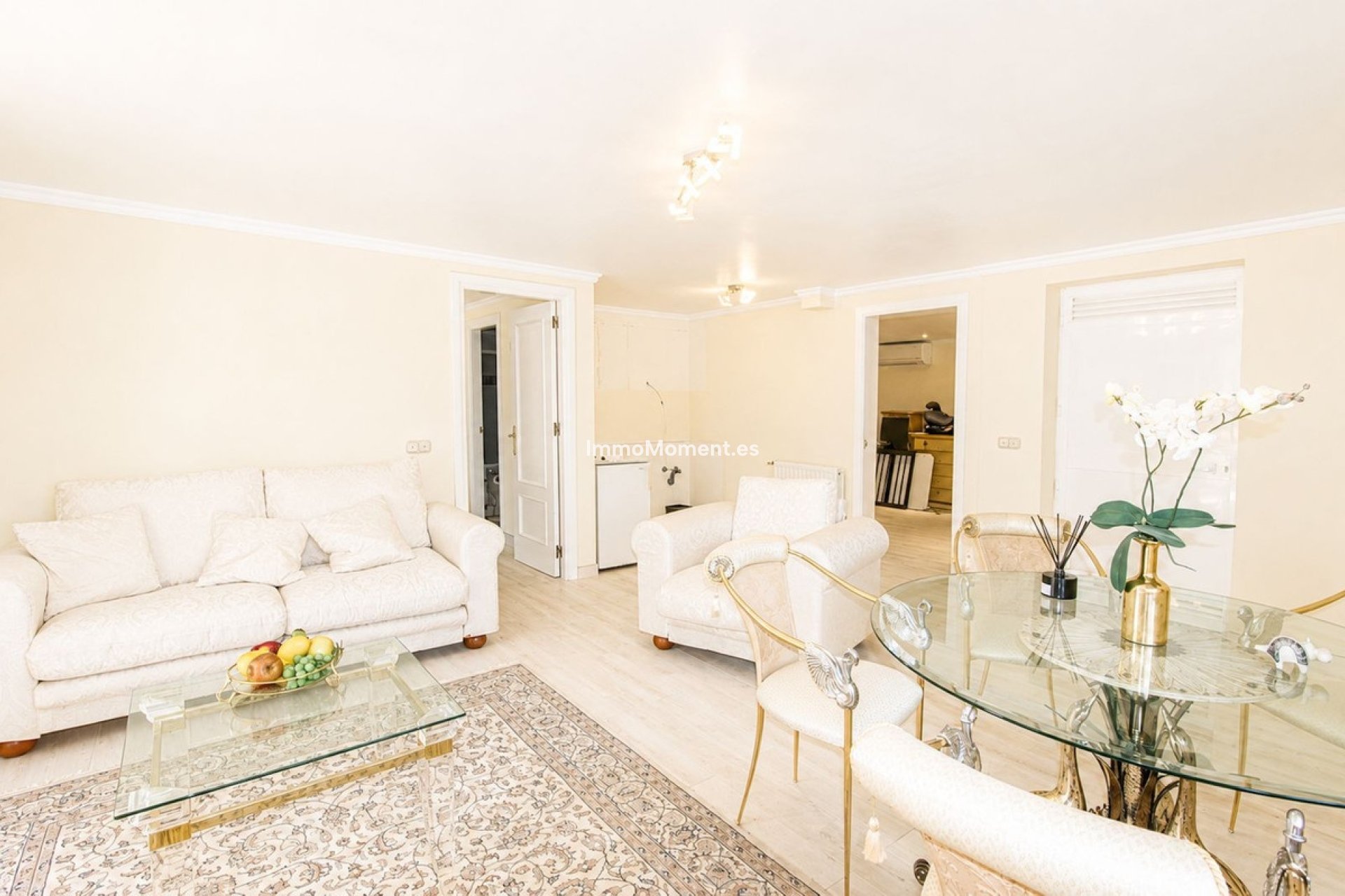 Reventa - Villa independiente - Marbella - Elviria